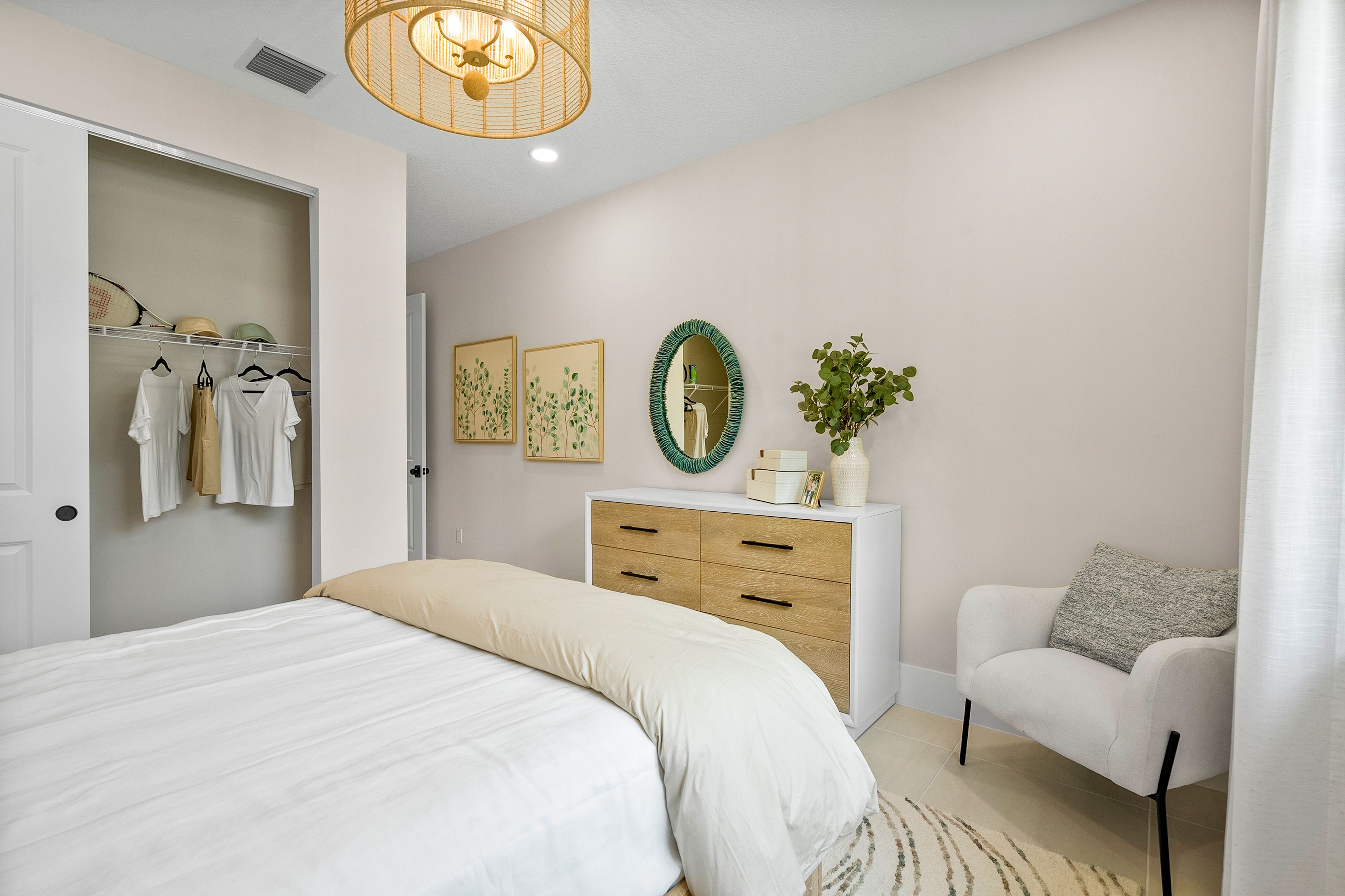 Bedroom 2 | Irvine Grande