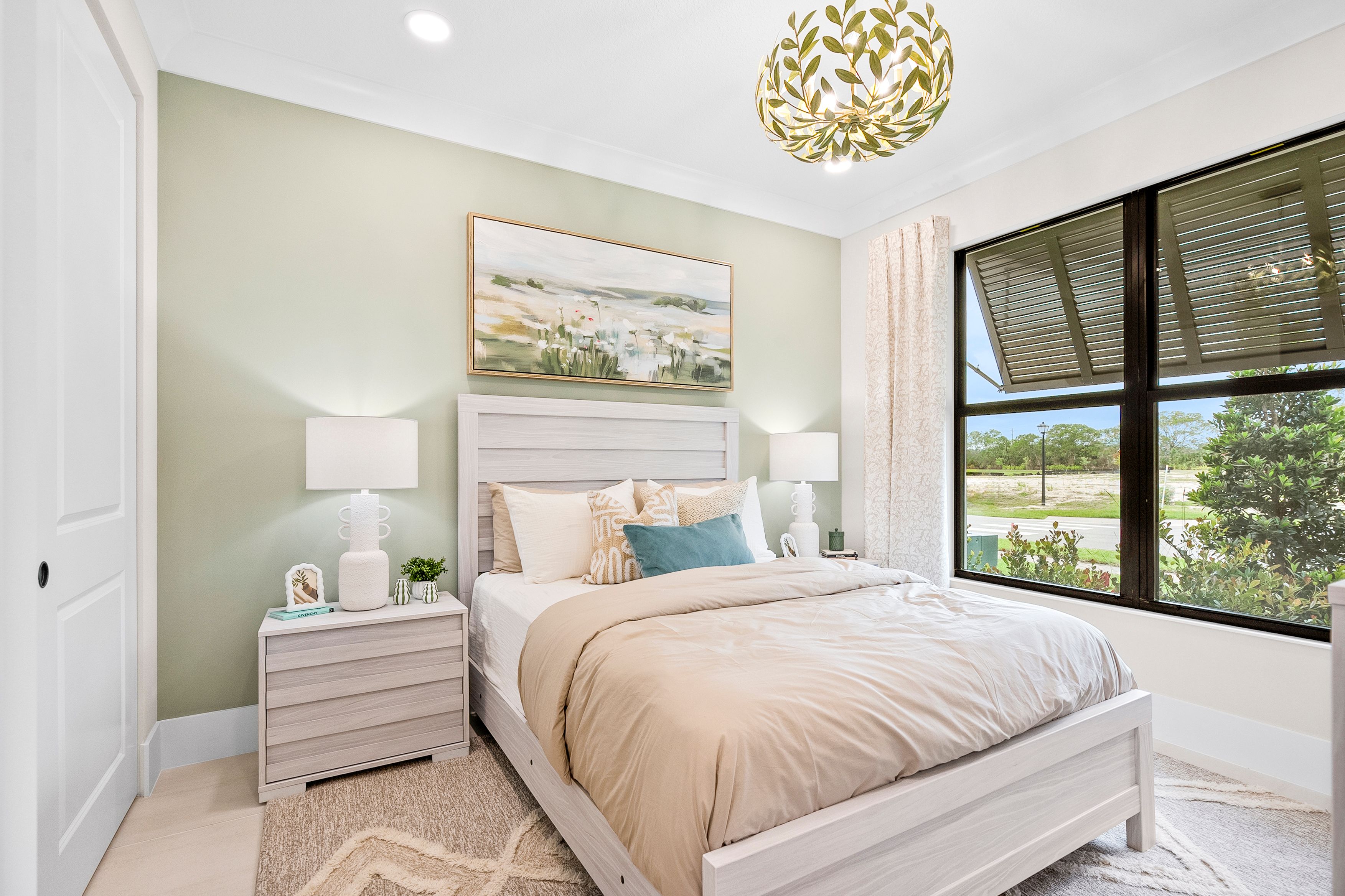 Bedroom 3 | Irvine Grande