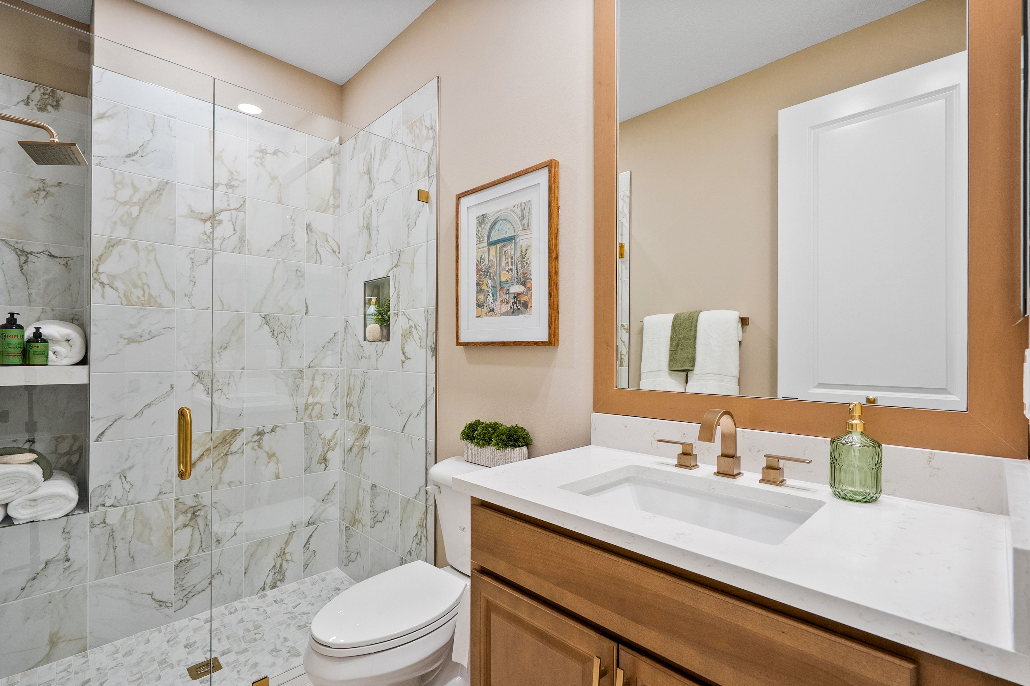 Bath 2 | Irvine Grande