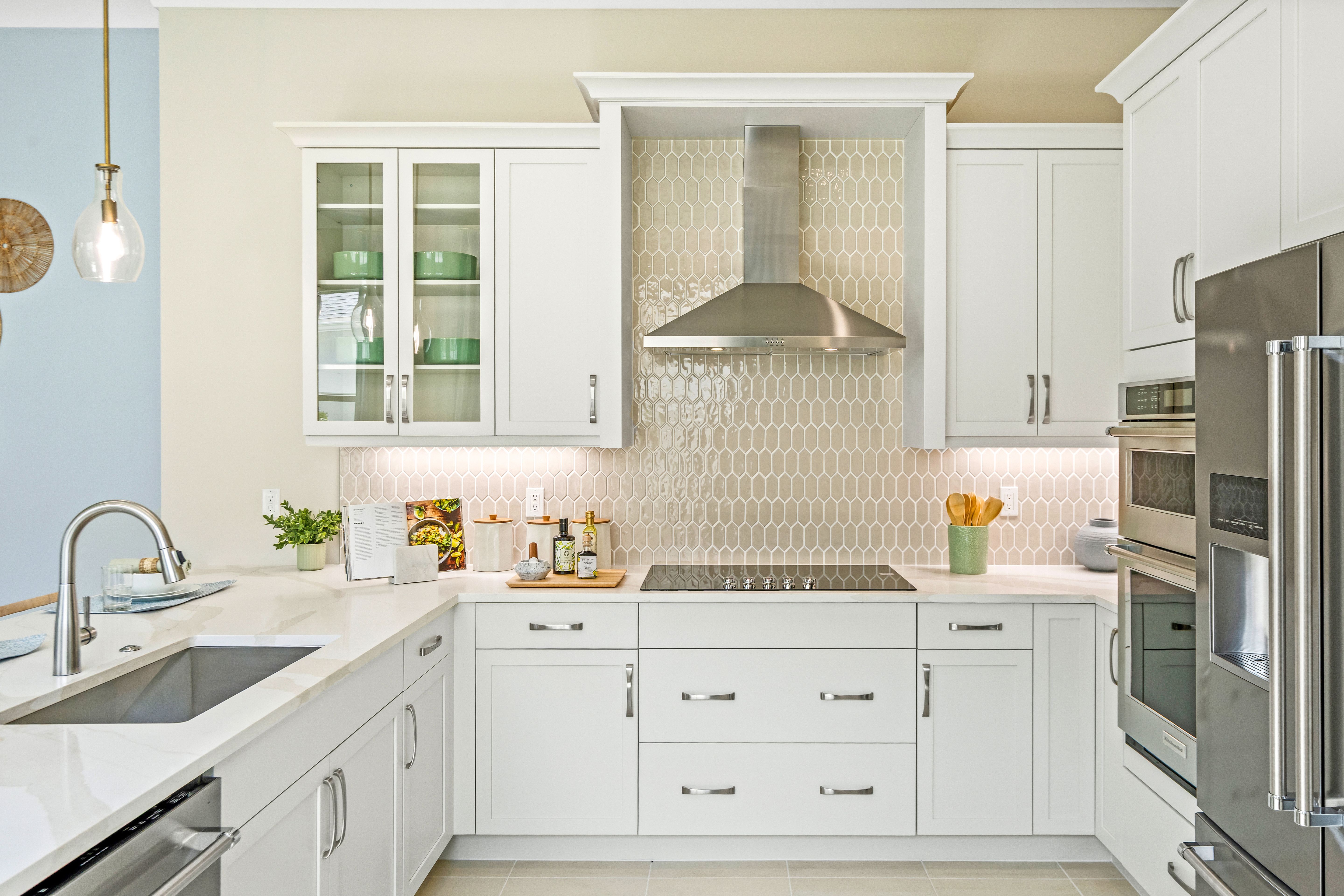 Kitchen | 2147 Falls Manor