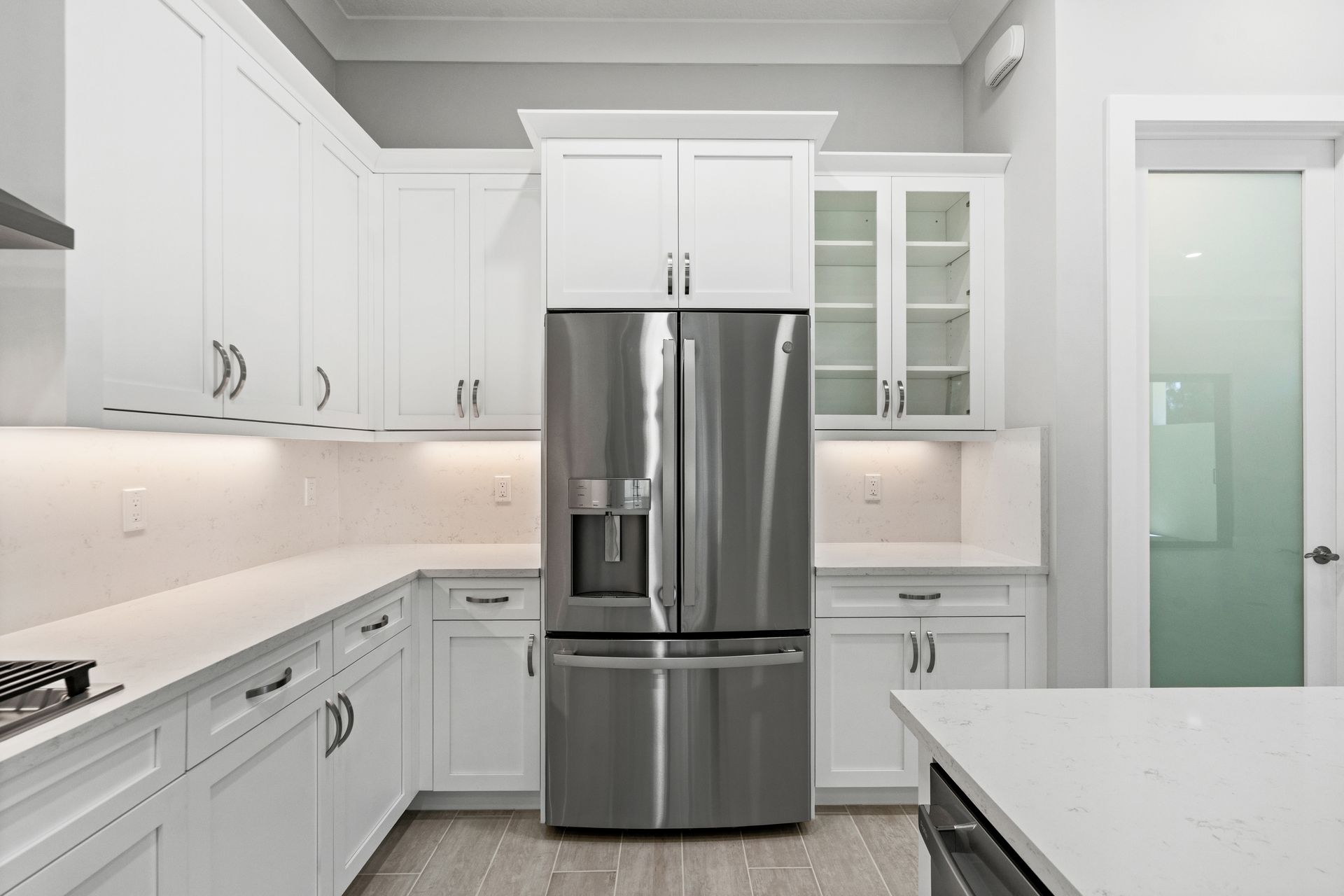 Kitchen | 692 Ravens Landing Drive