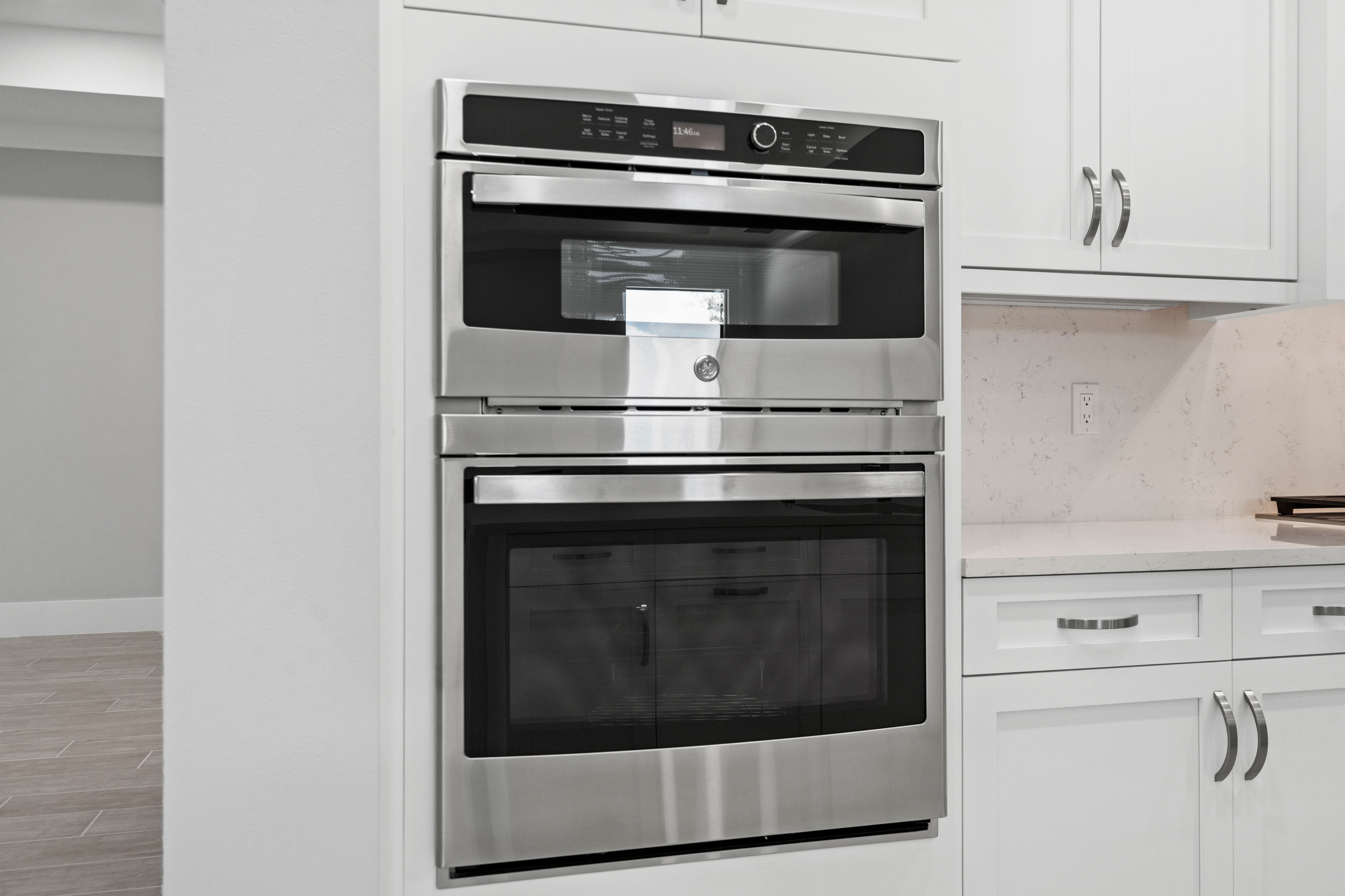 Kitchen Detail | 692 Ravens Landing Drive