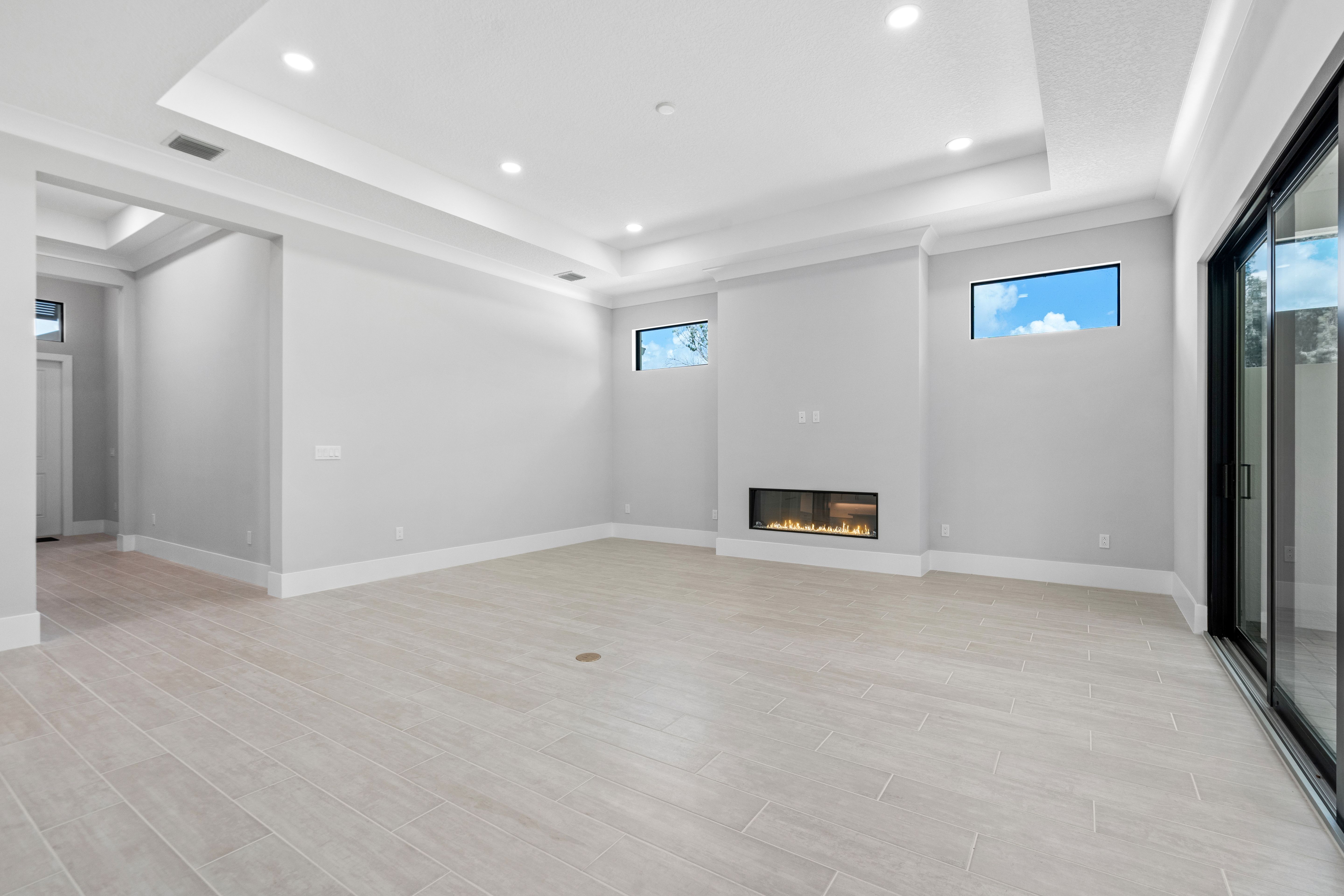 Great Room | 692 Ravens Landing Drive