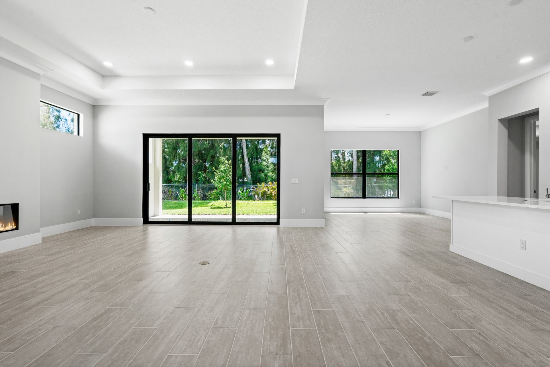 Great Room and Dining | 692 Ravens Landing Drive