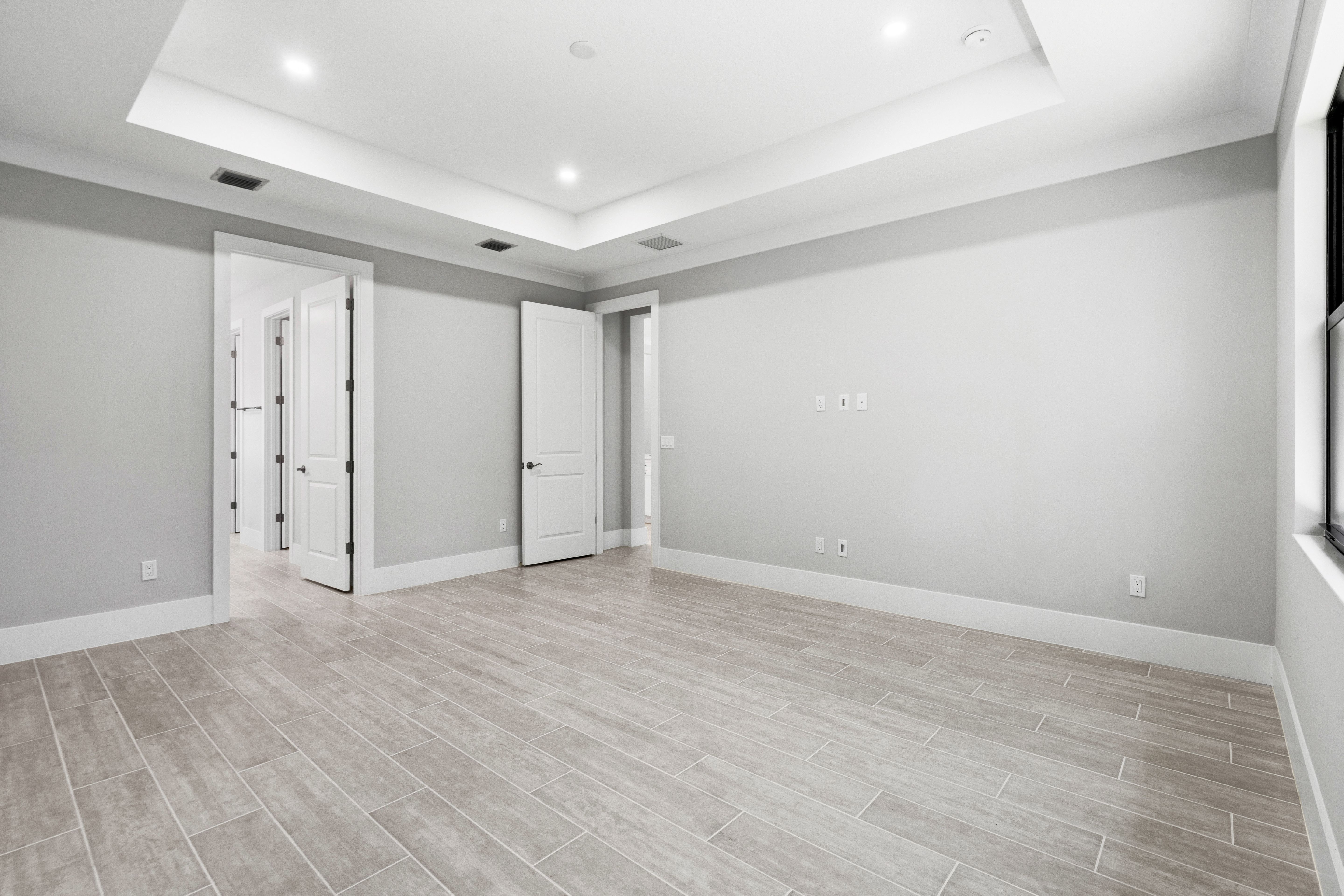 Master Suite | 692 Ravens Landing Drive