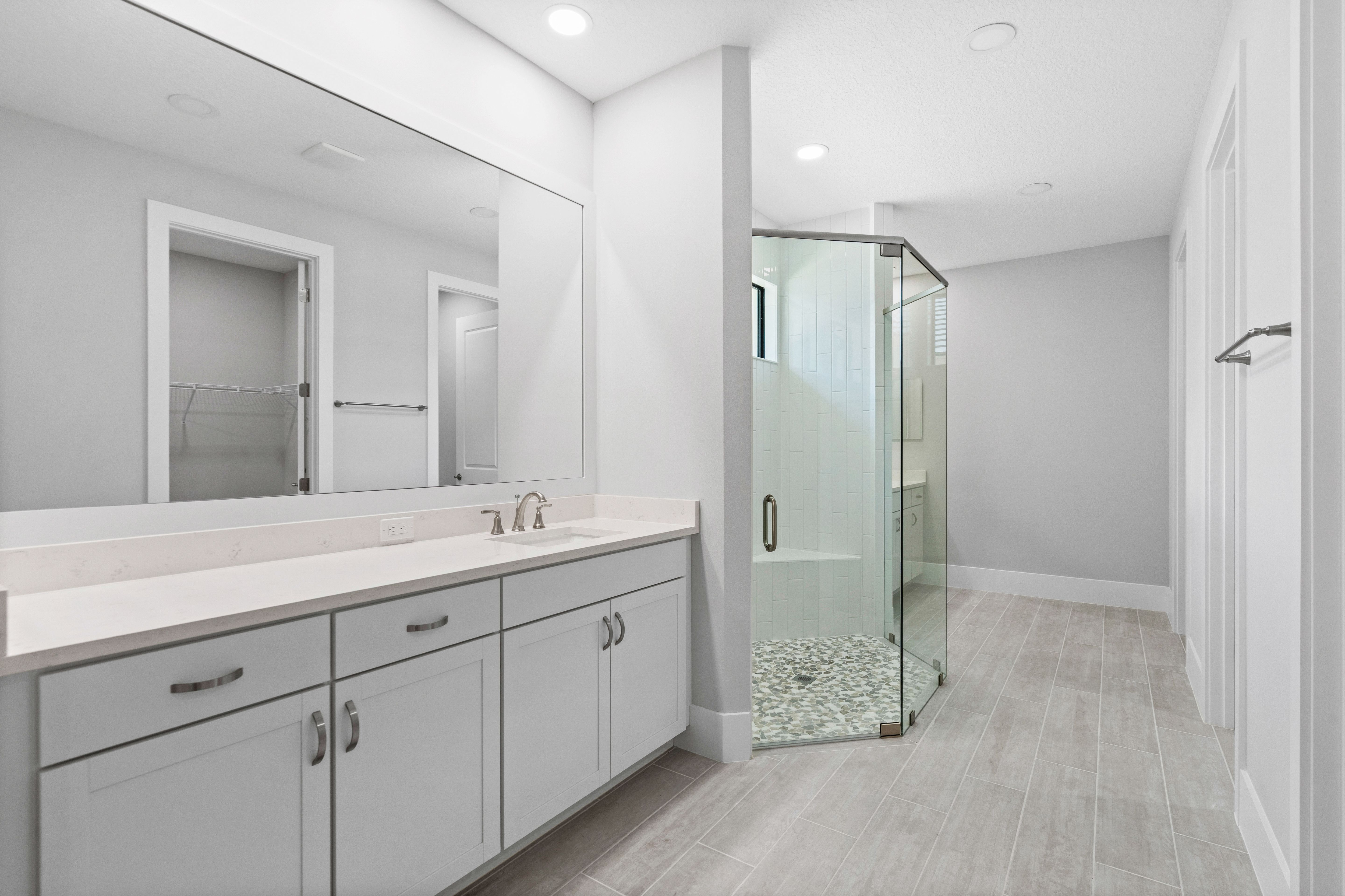 Master Bath | 692 Ravens Landing Drive