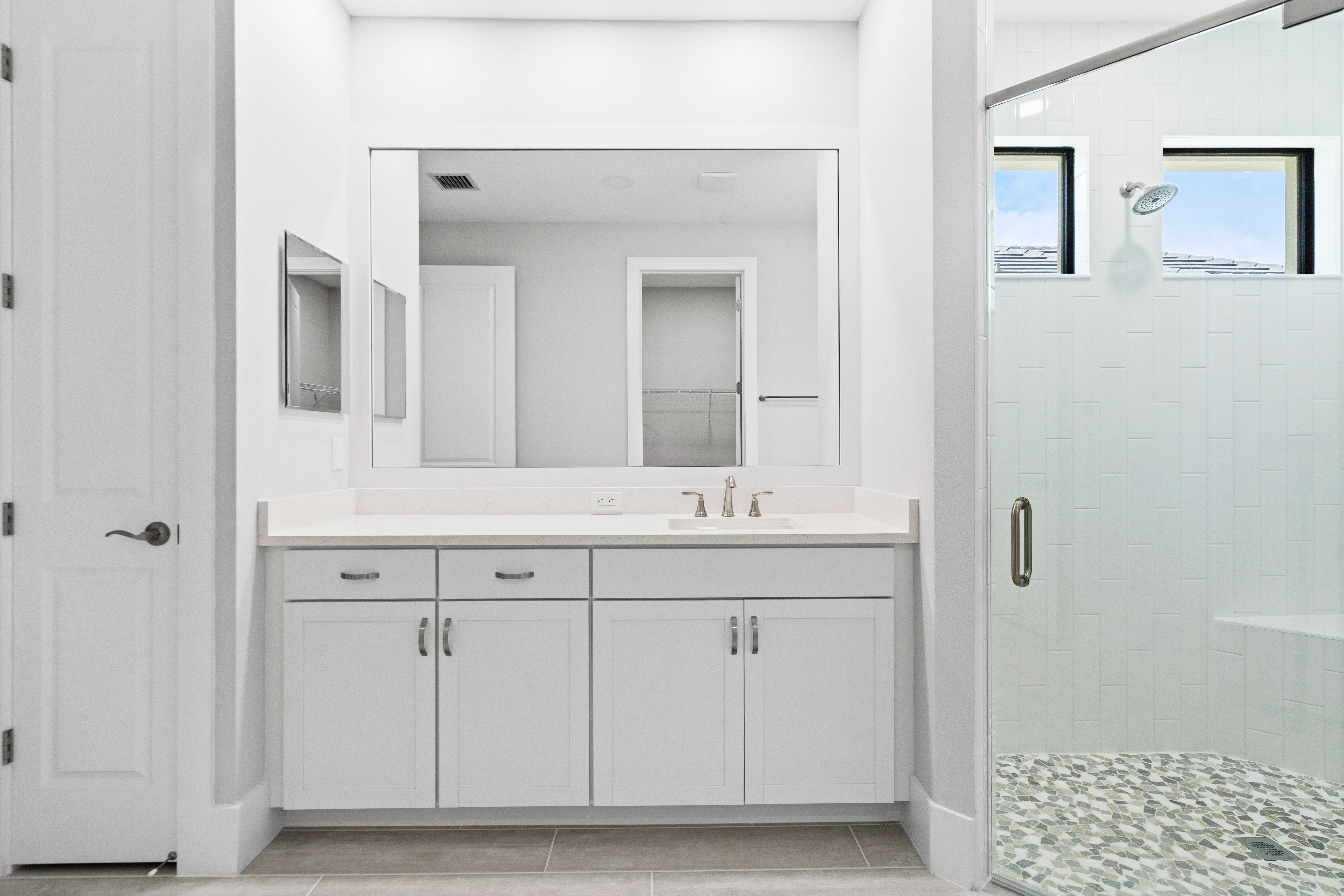 Master Bath | 692 Ravens Landing Drive