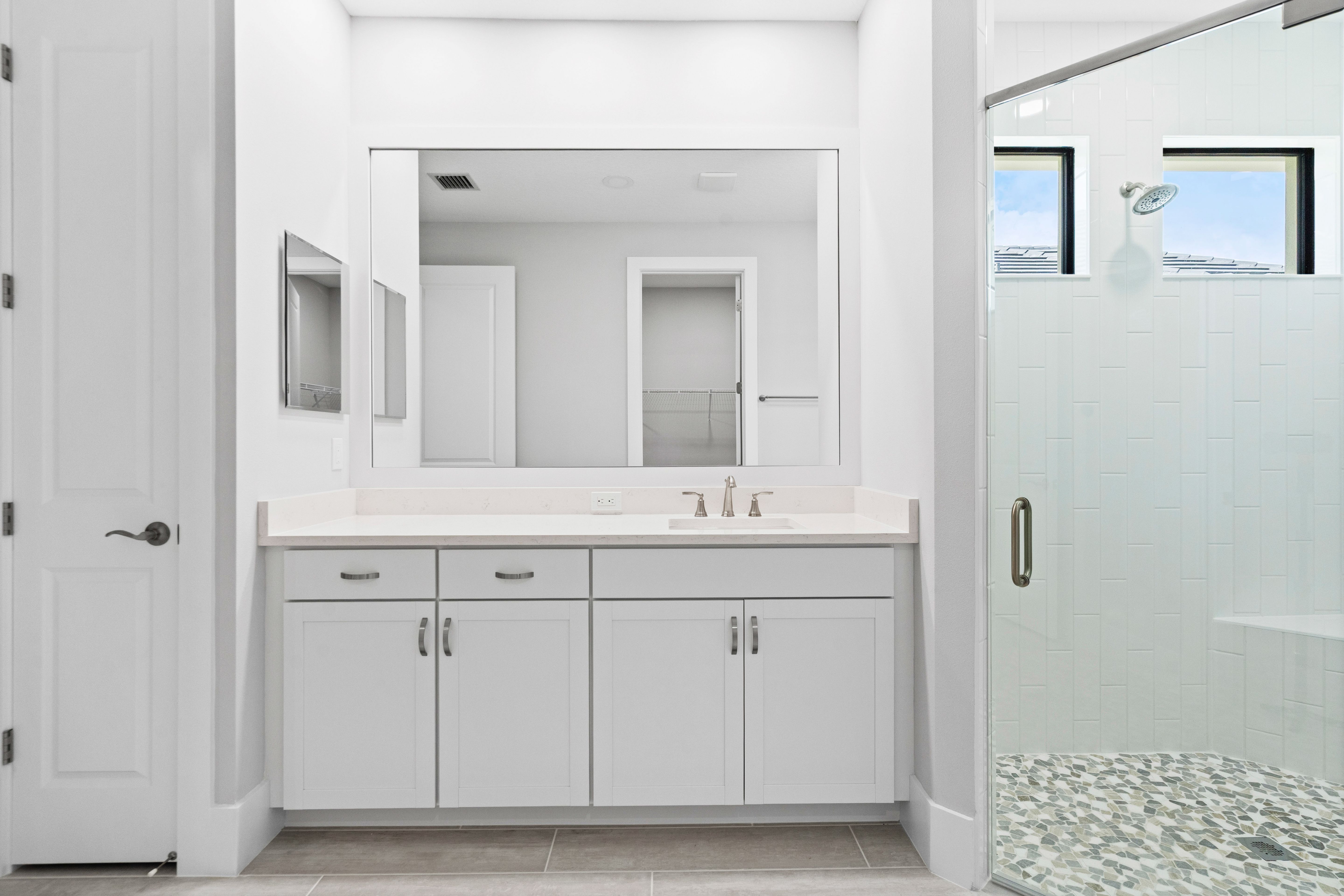 Master Bath | 692 Ravens Landing Drive