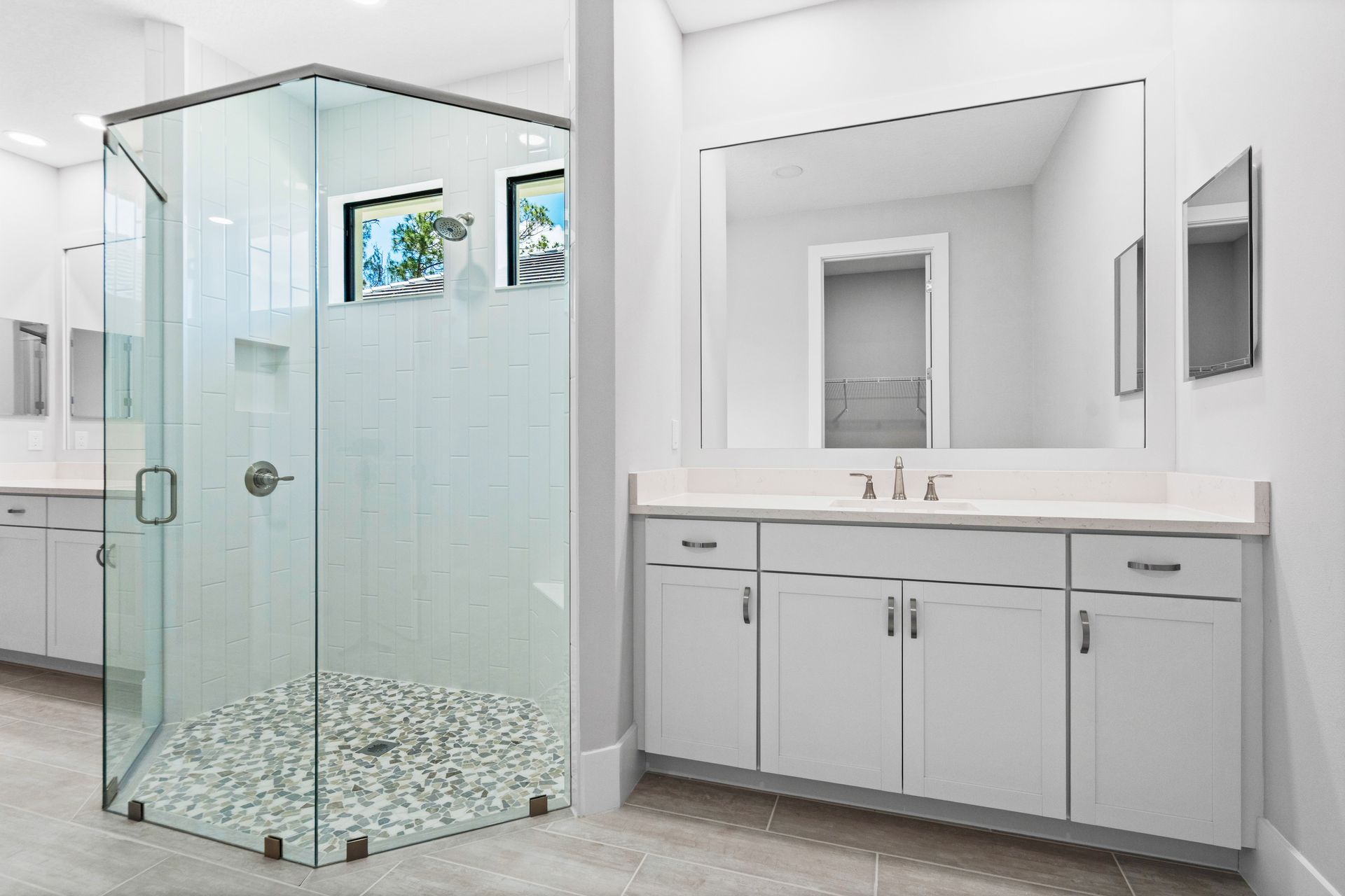 Master Bath | 692 Ravens Landing Drive