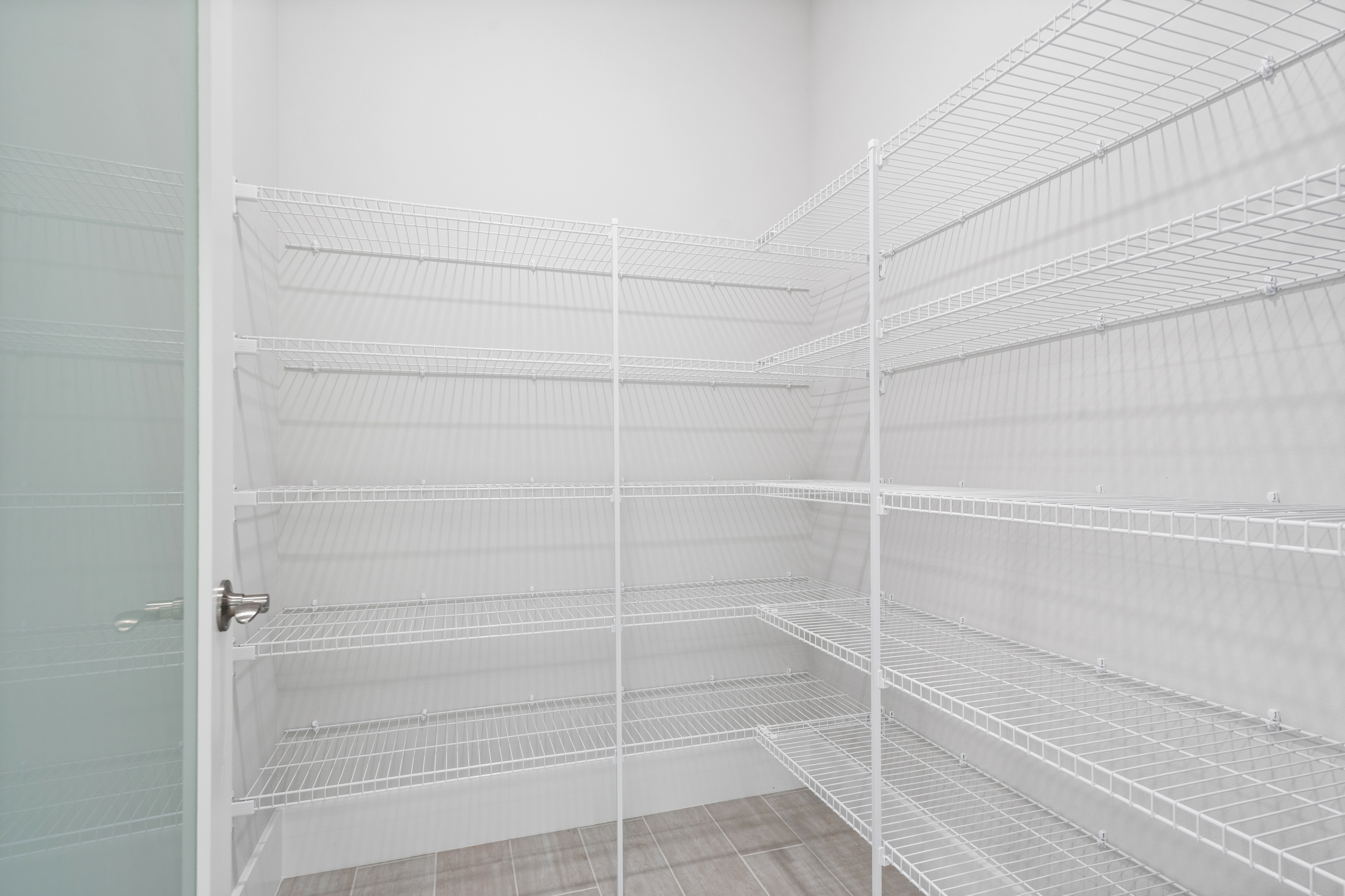 Master Walk-in Closet | 692 Ravens Landing Drive