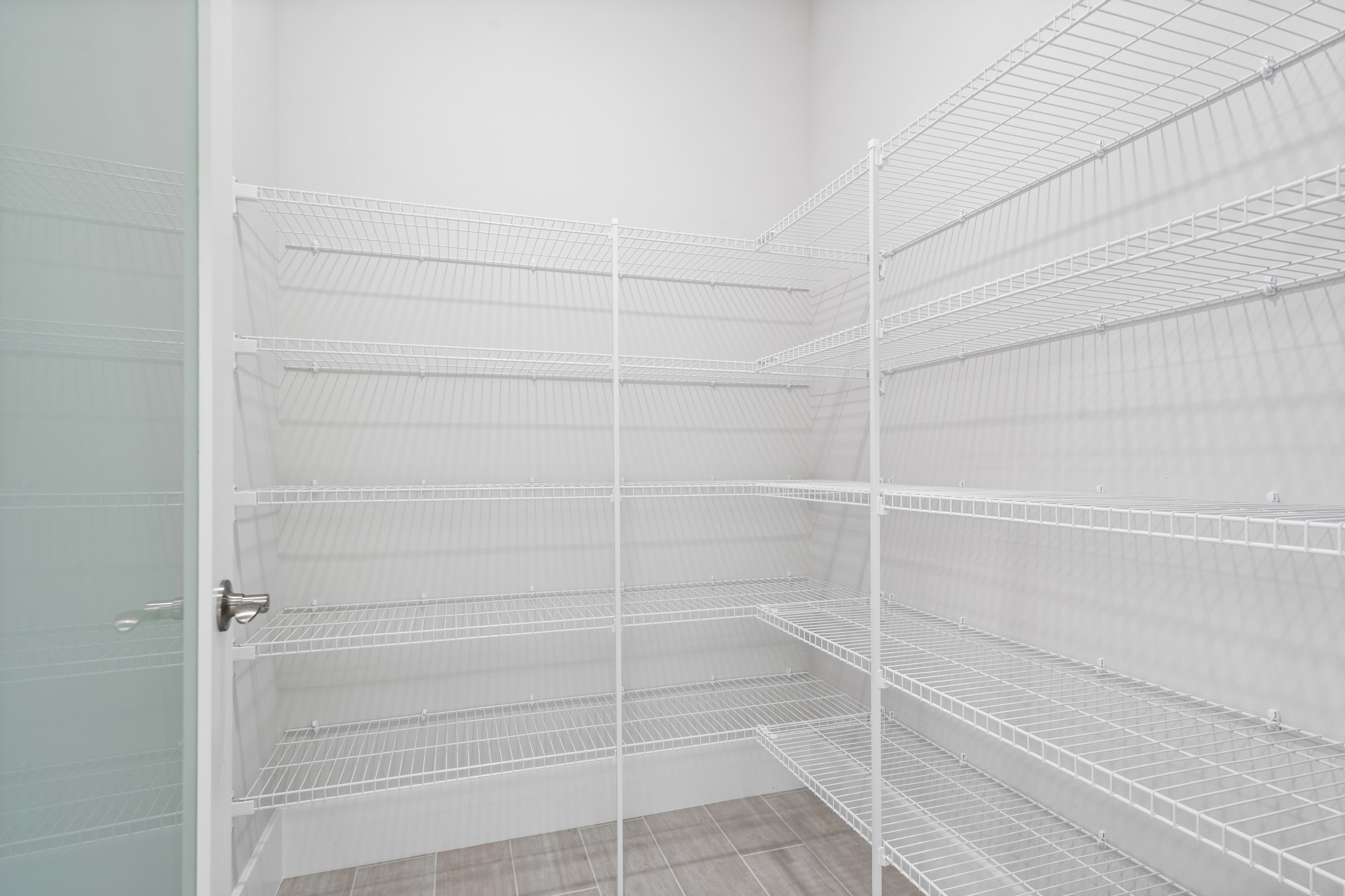 Master Walk-in Closet | 692 Ravens Landing Drive