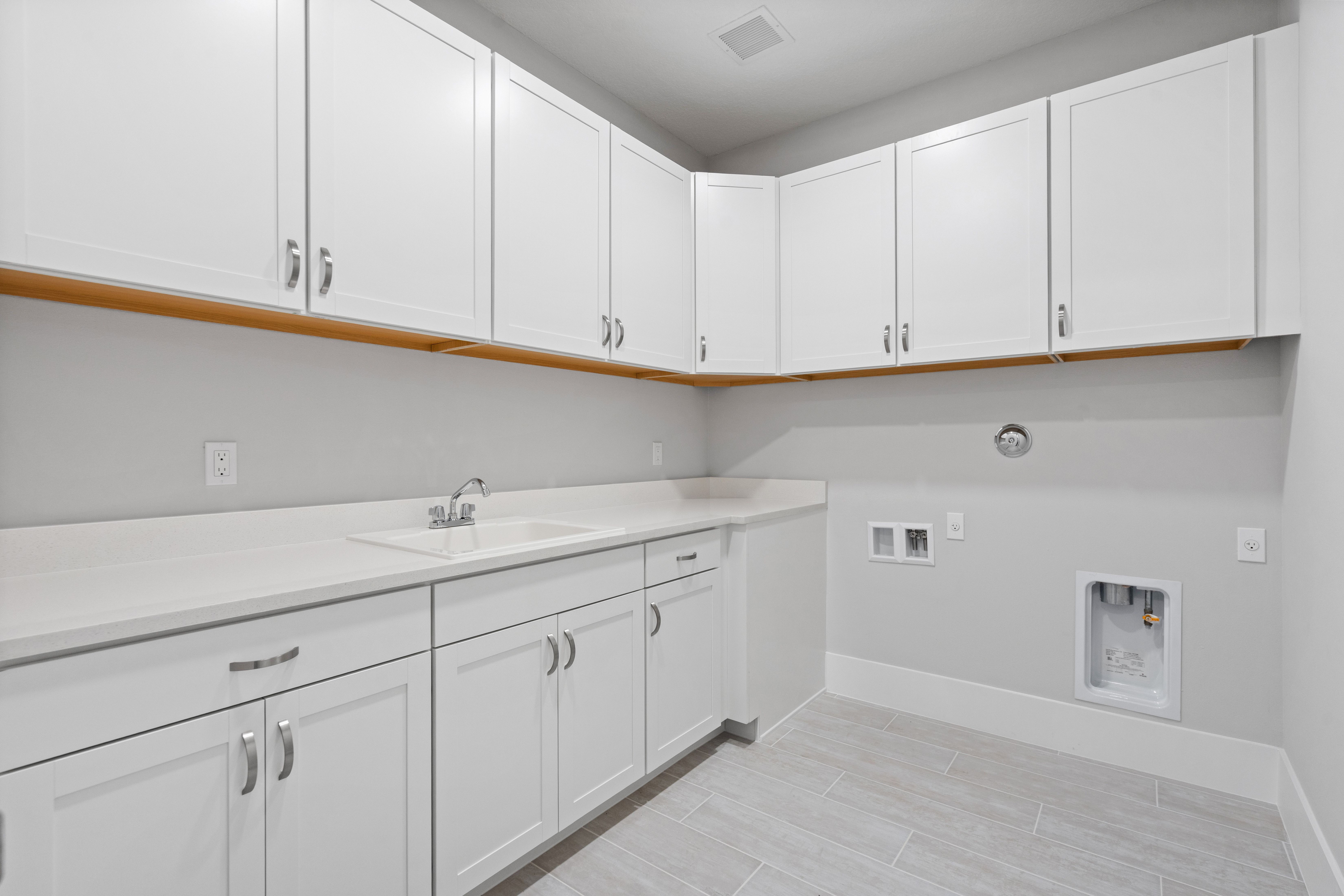 Laundry Room | 692 Ravens Landing Drive