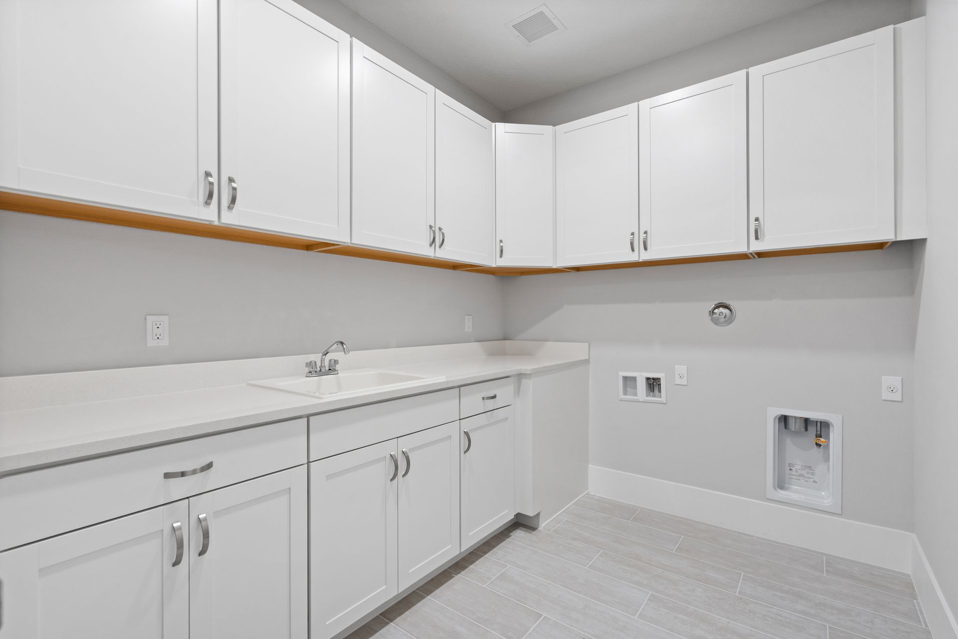 Laundry Room | 692 Ravens Landing Drive