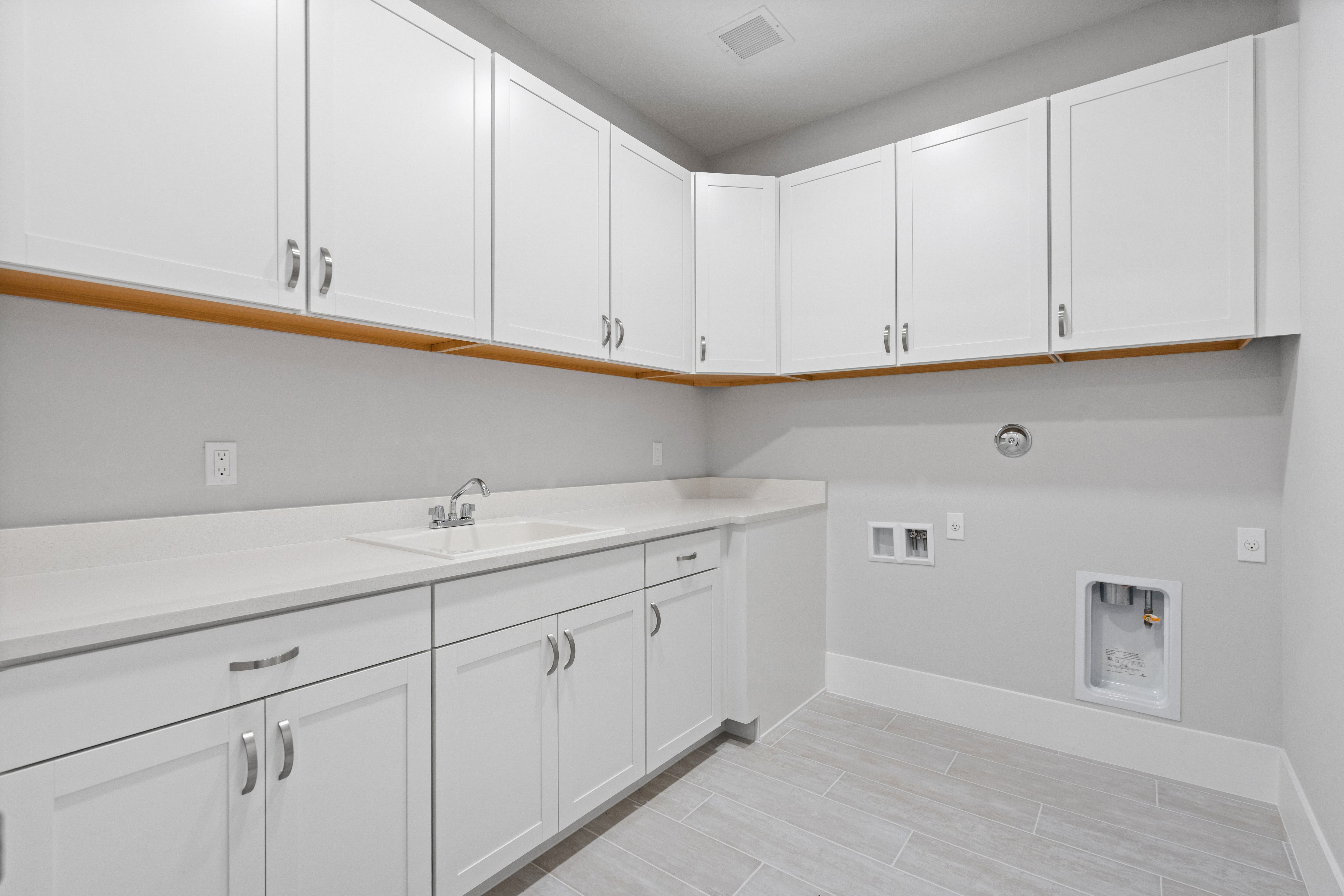 Laundry Room | 692 Ravens Landing Drive