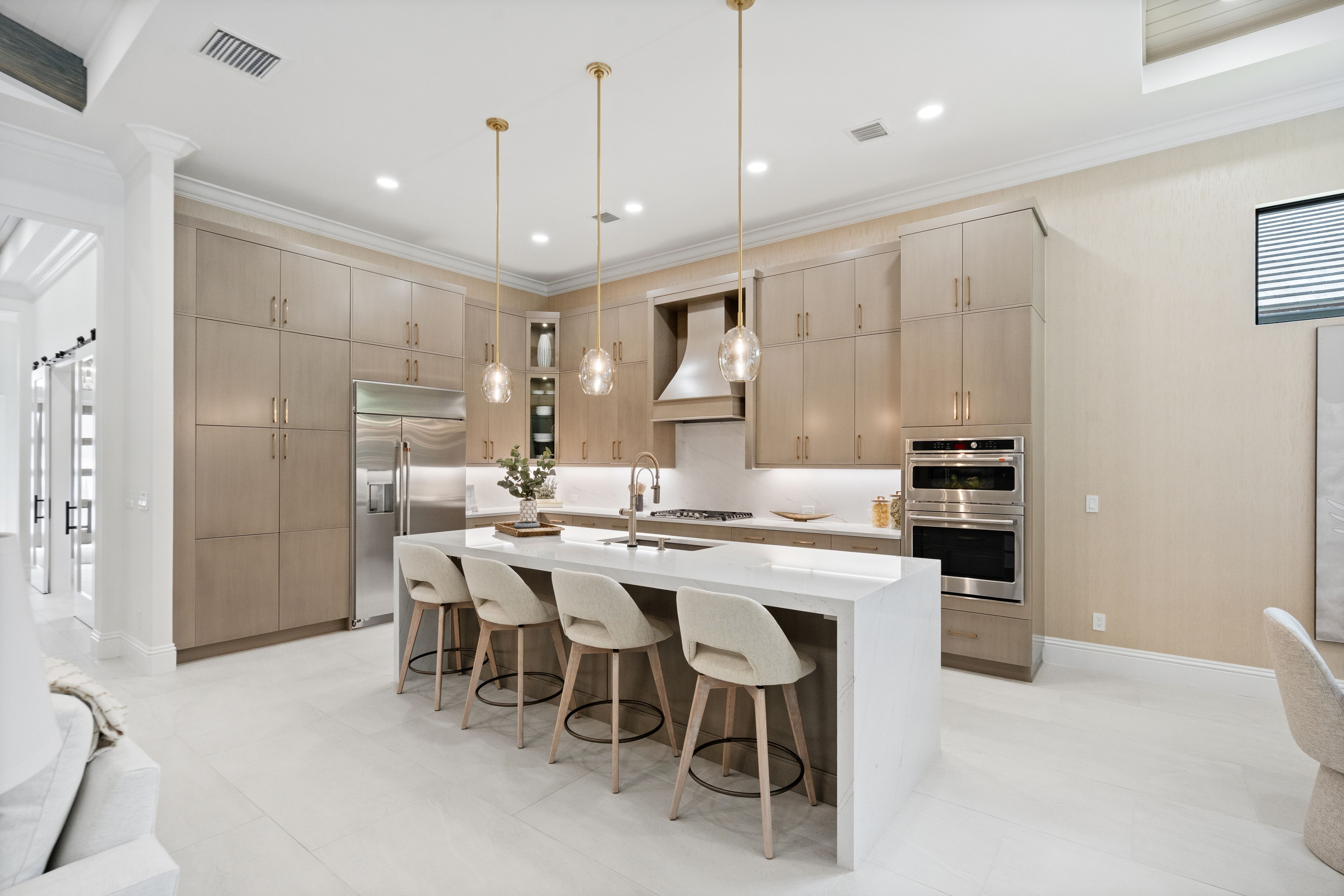 Kitchen | 9241 Seaglass Ct