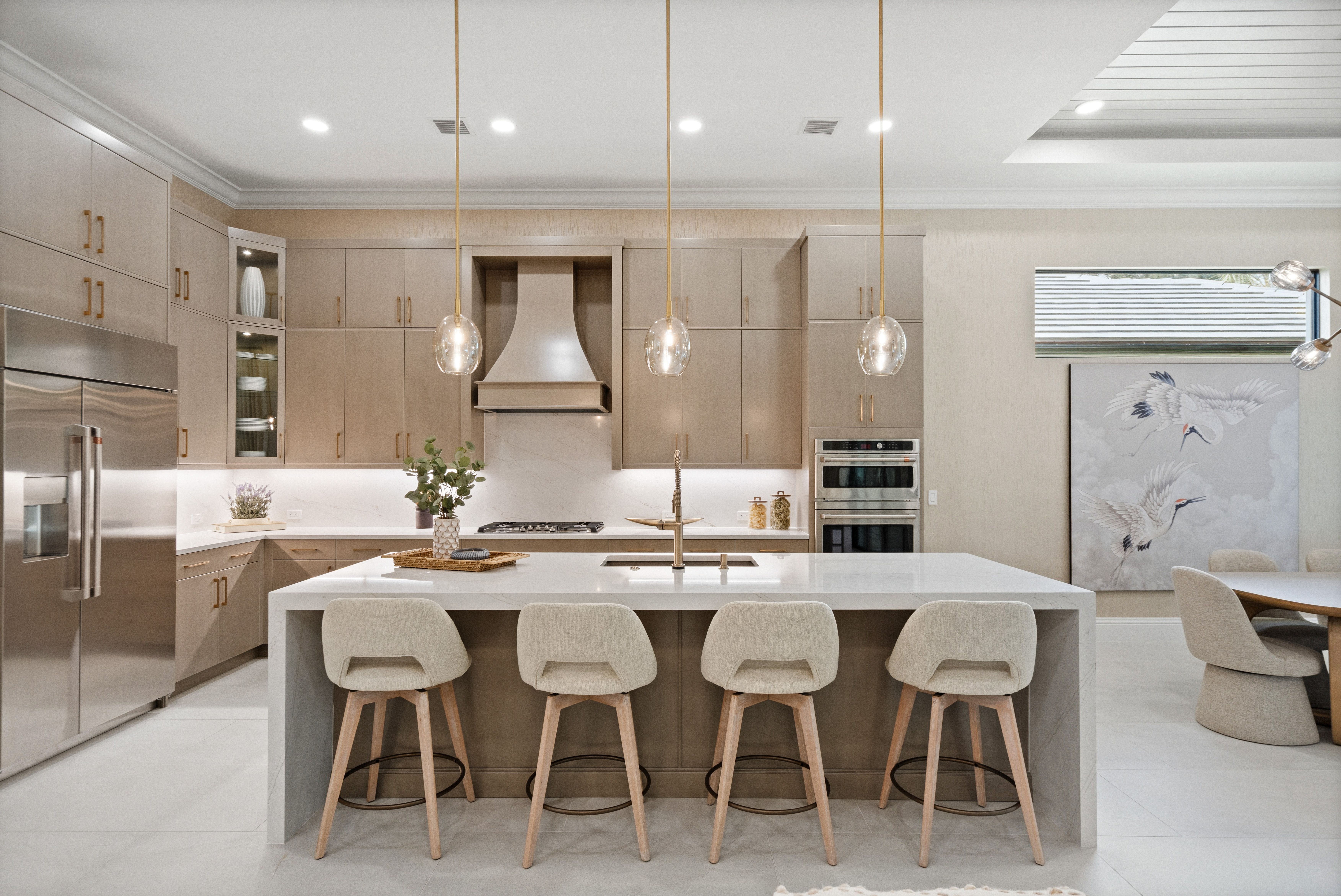Kitchen | 9241 Seaglass Ct