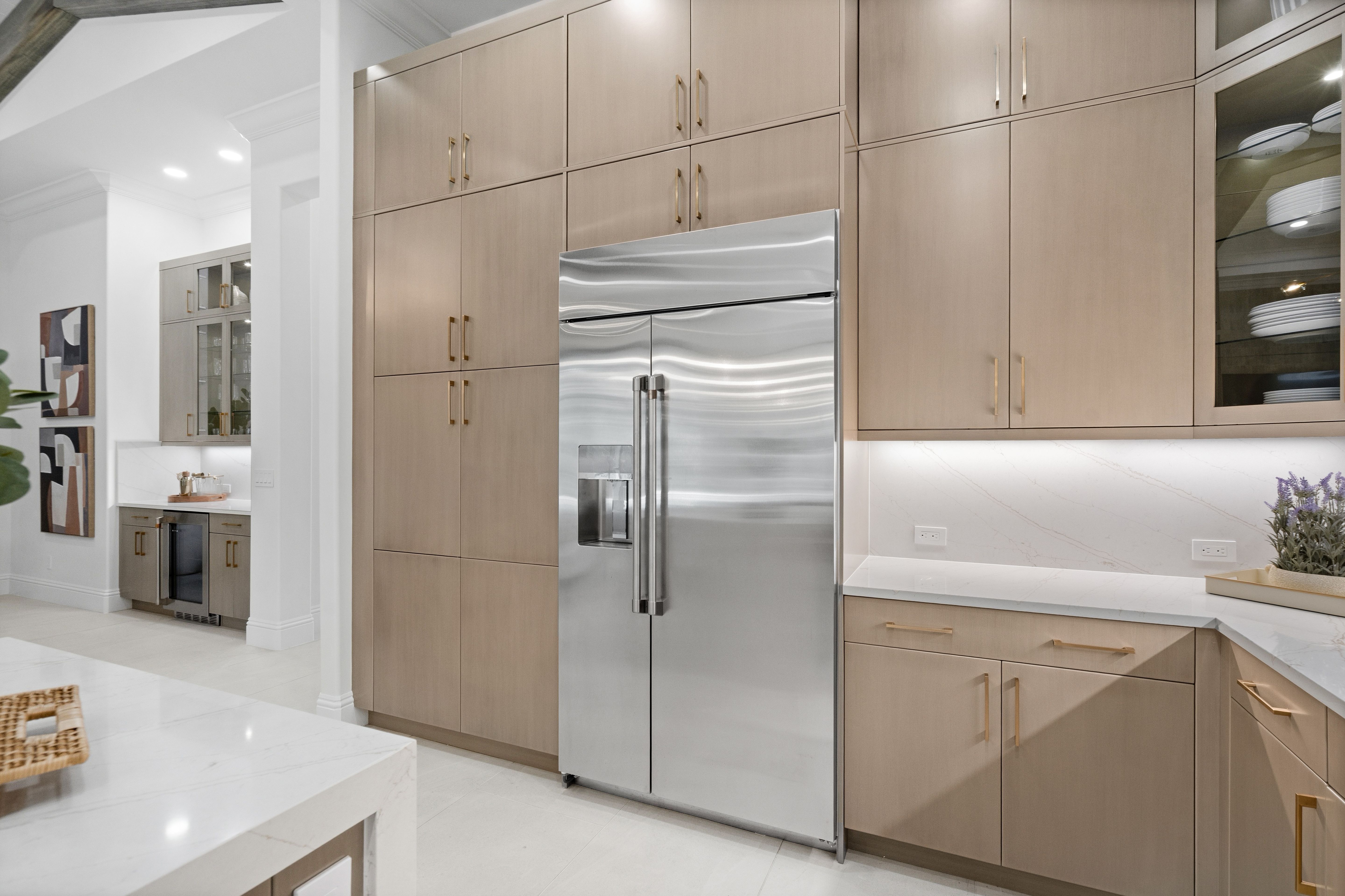 Kitchen | 9241 Seaglass Ct