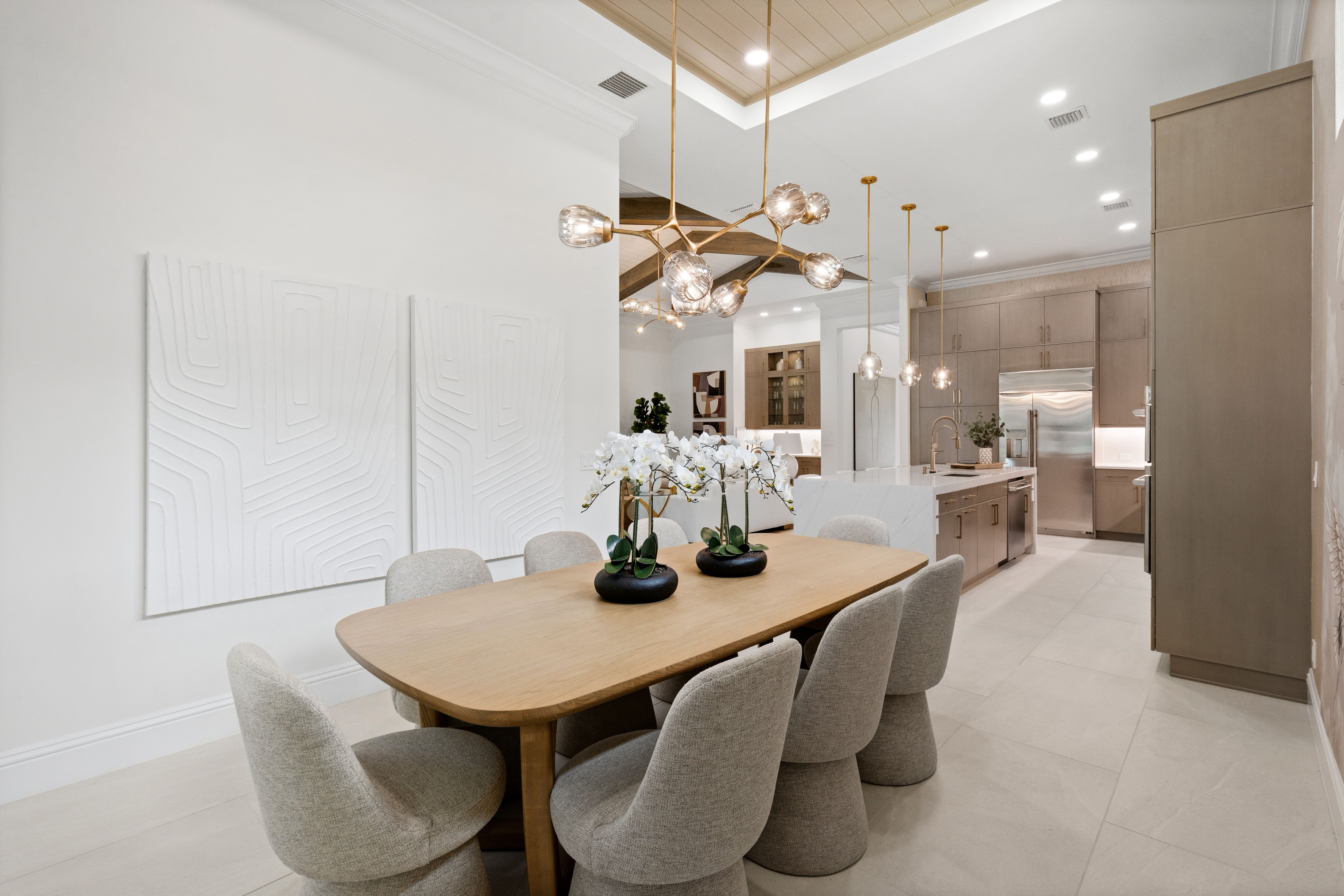 Dining | 9241 Seaglass Ct