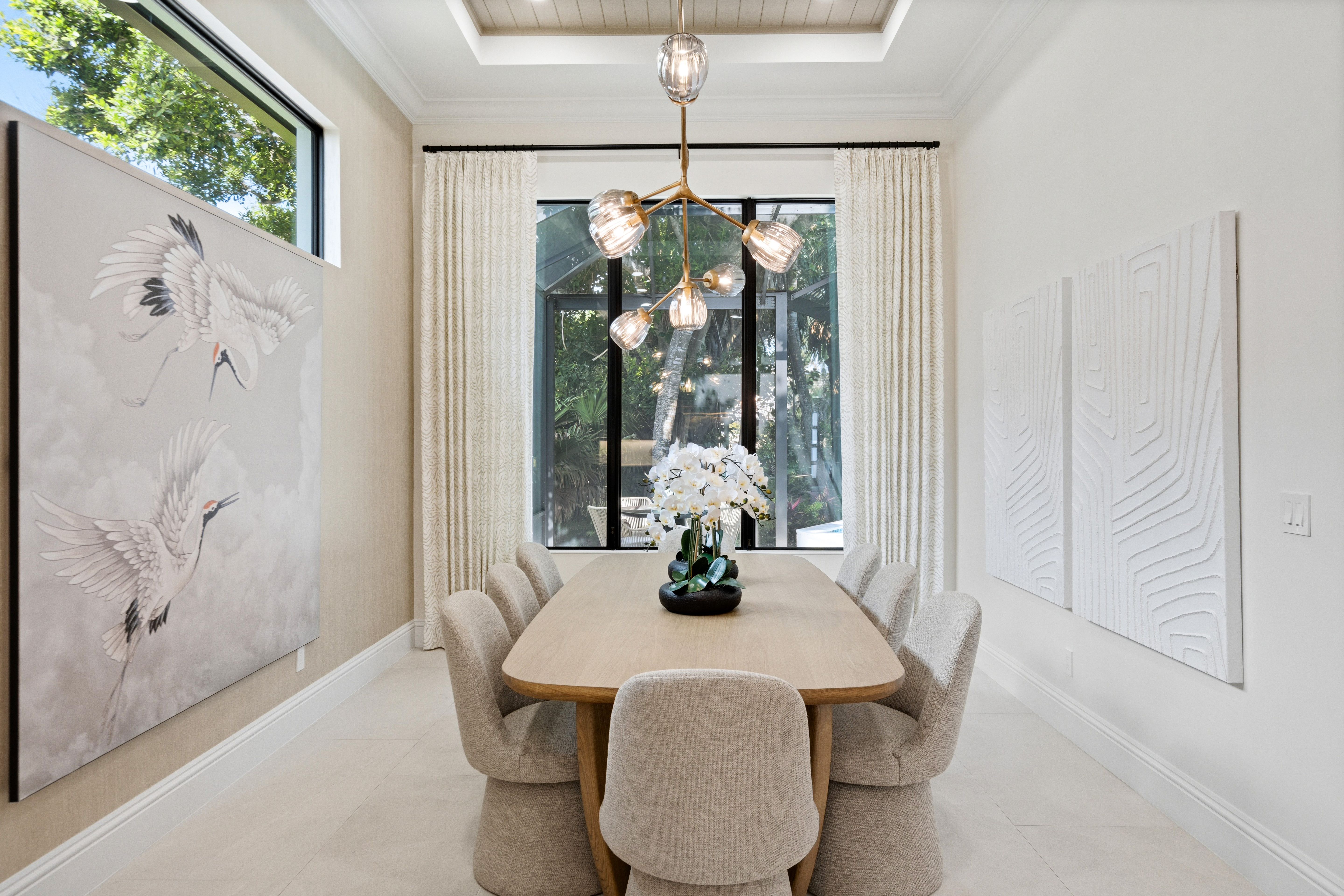Dining | 9241 Seaglass Ct