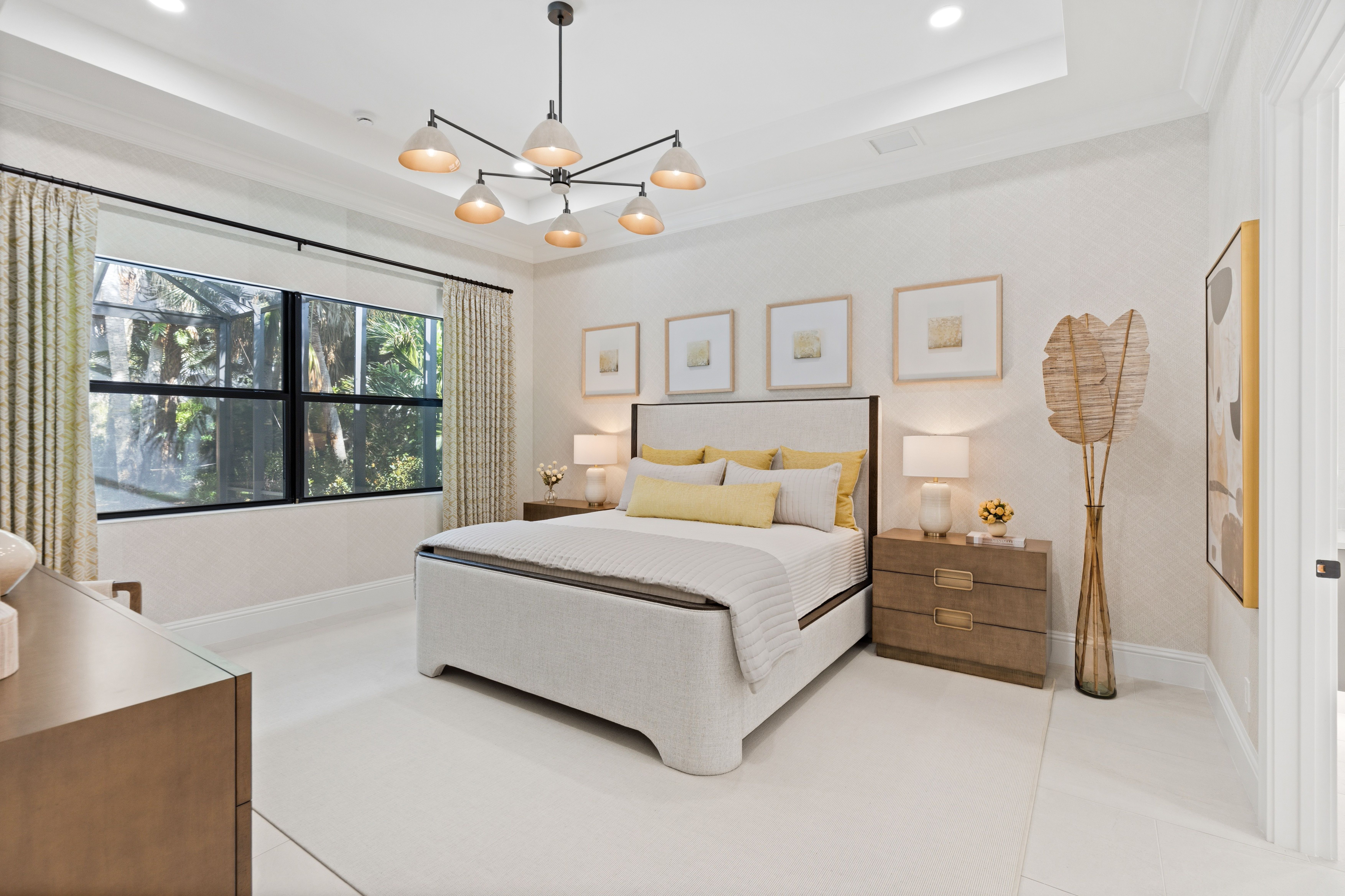 Master Suite | 9241 Seaglass Ct