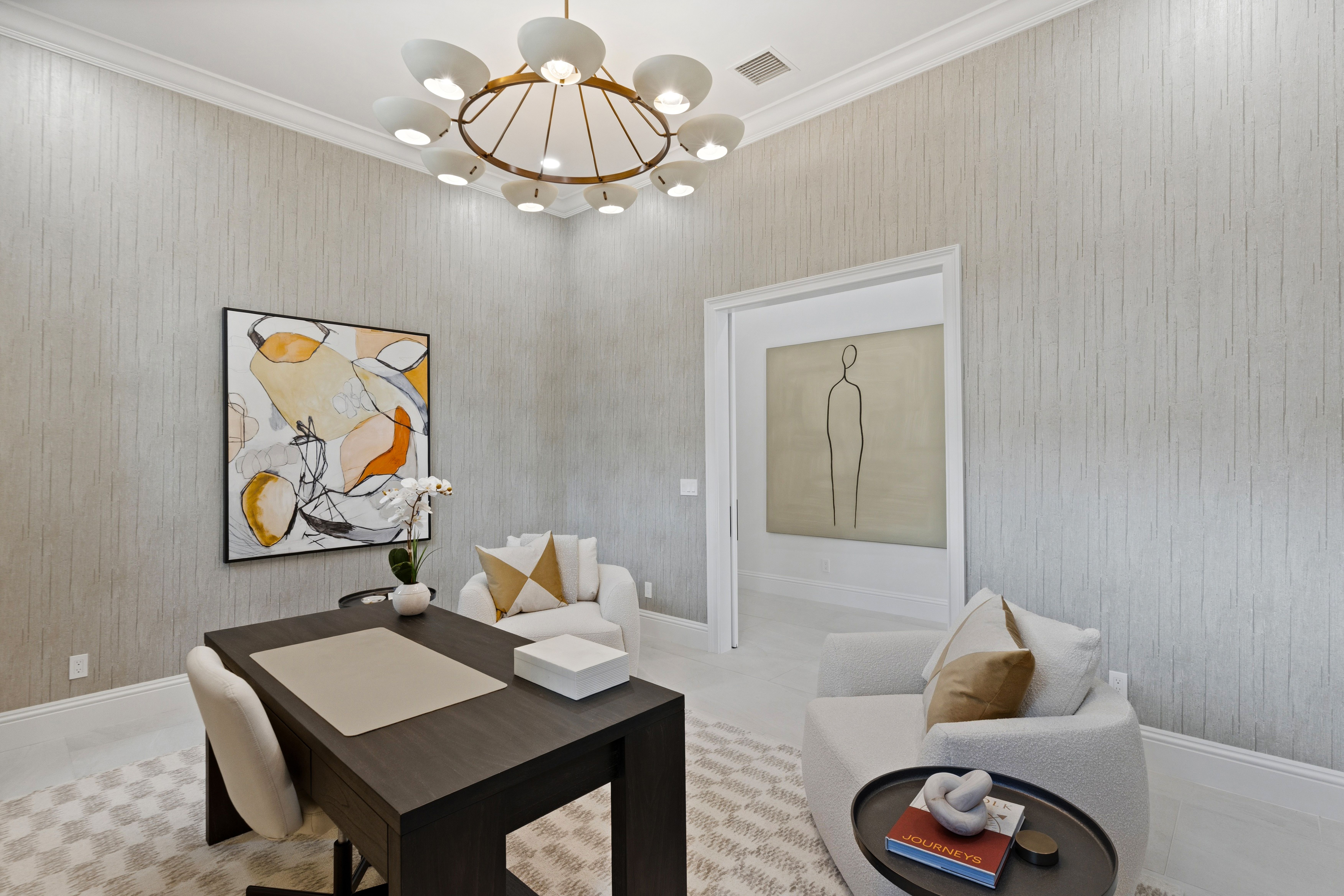 Den | 9241 Seaglass Ct