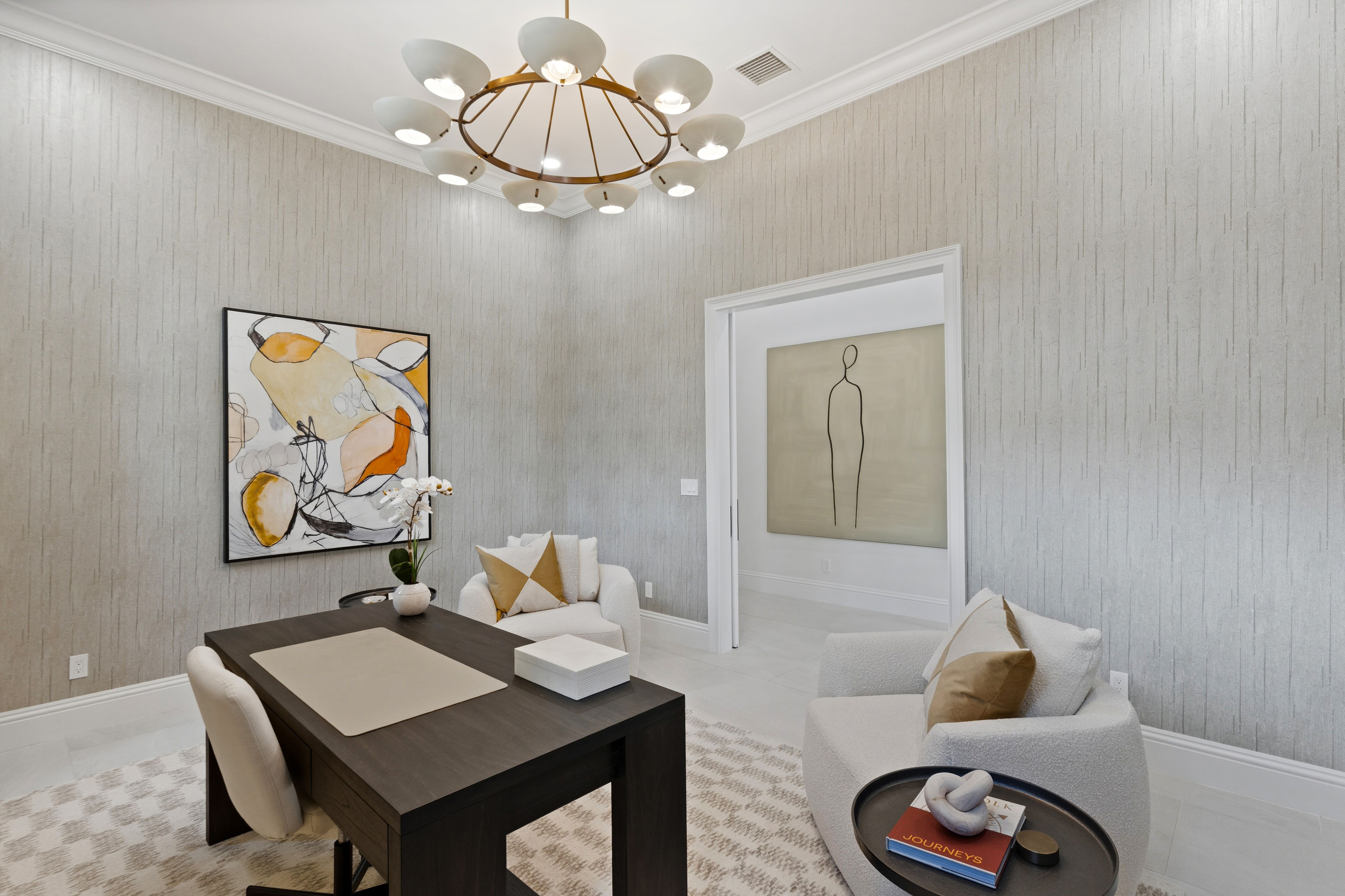 Den | 9241 Seaglass Ct