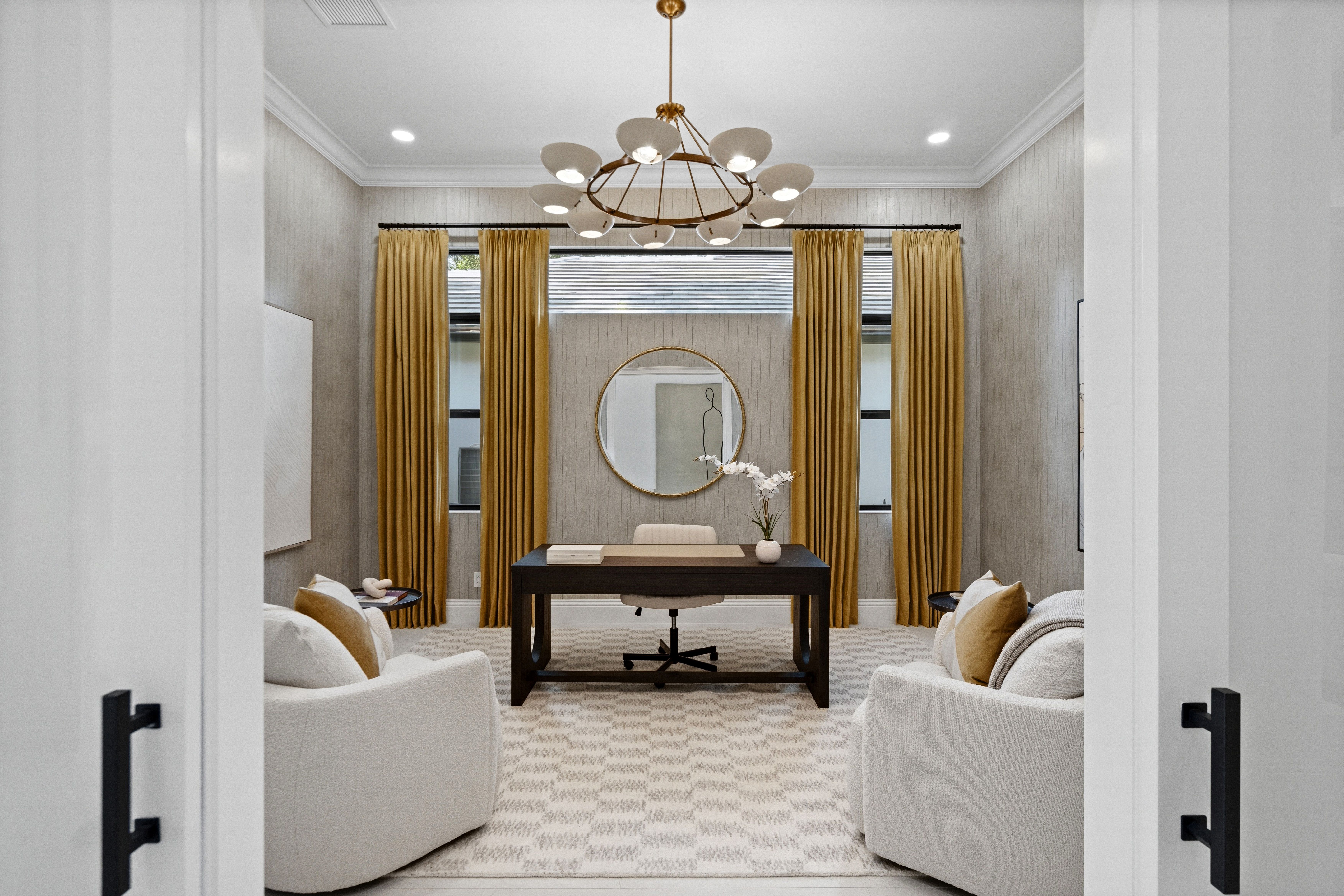 Den | 9241 Seaglass Ct