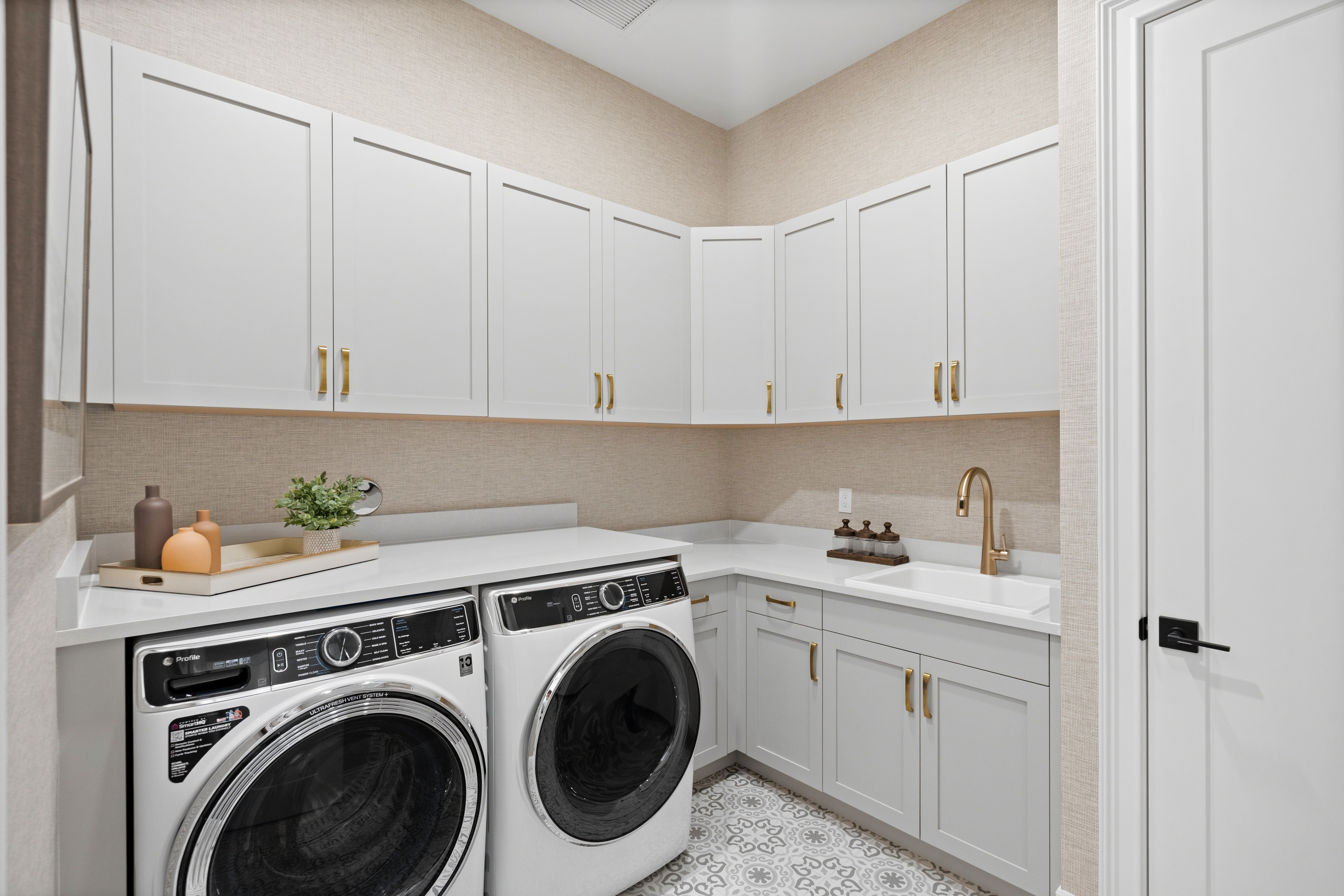 Laundry Room | 9241 Seaglass Ct