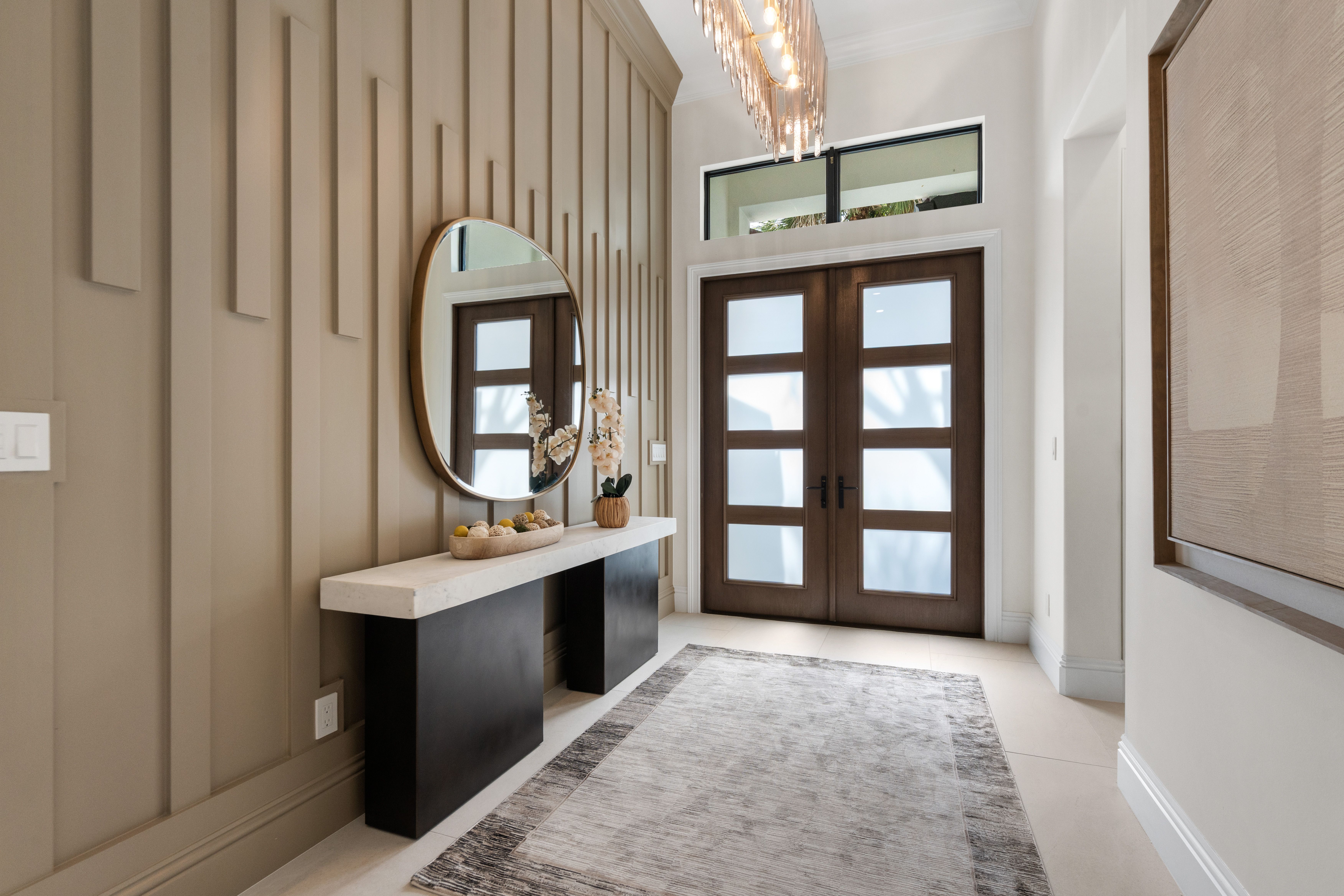 Foyer | 9241 Seaglass Ct