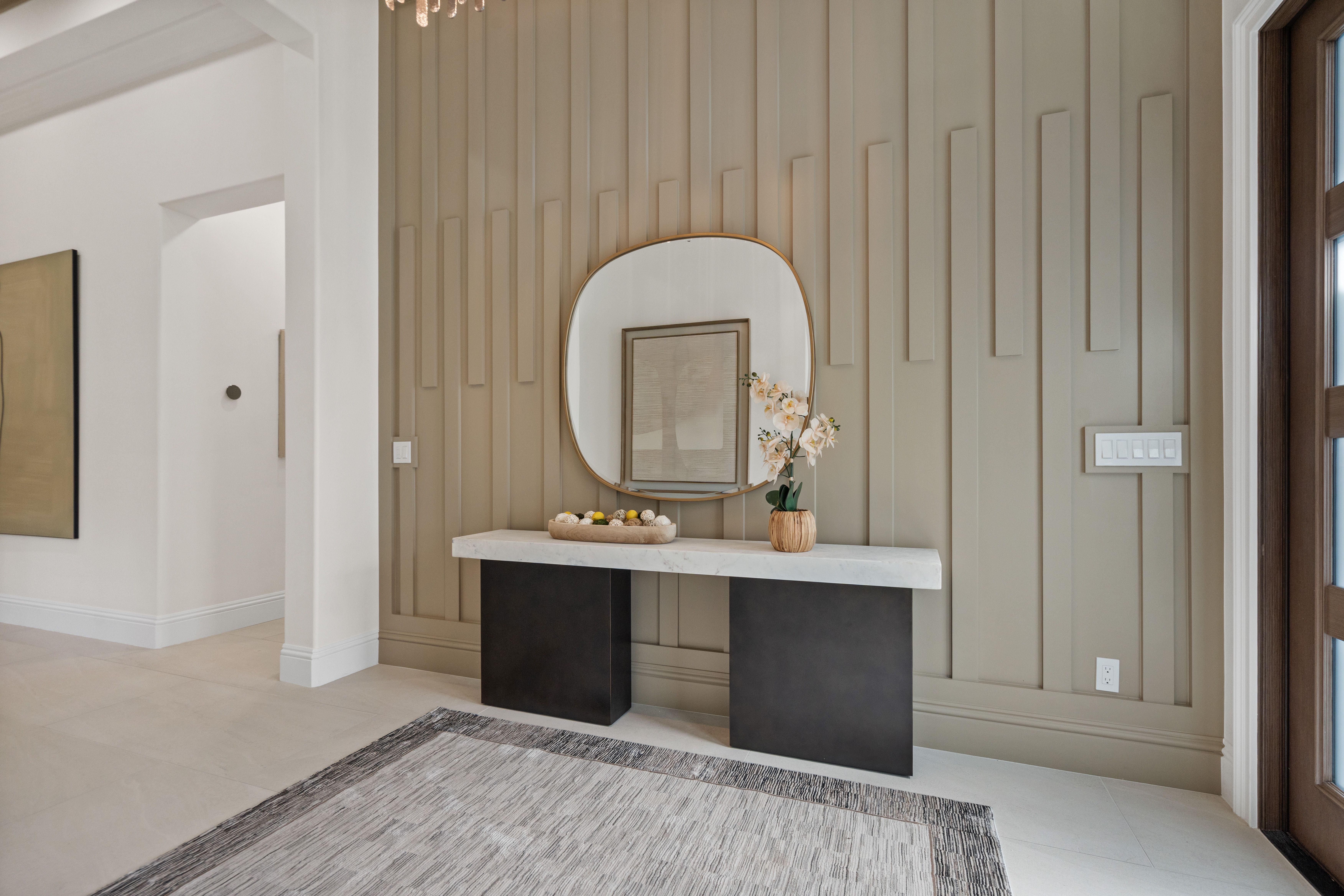 Foyer | 9241 Seaglass Ct