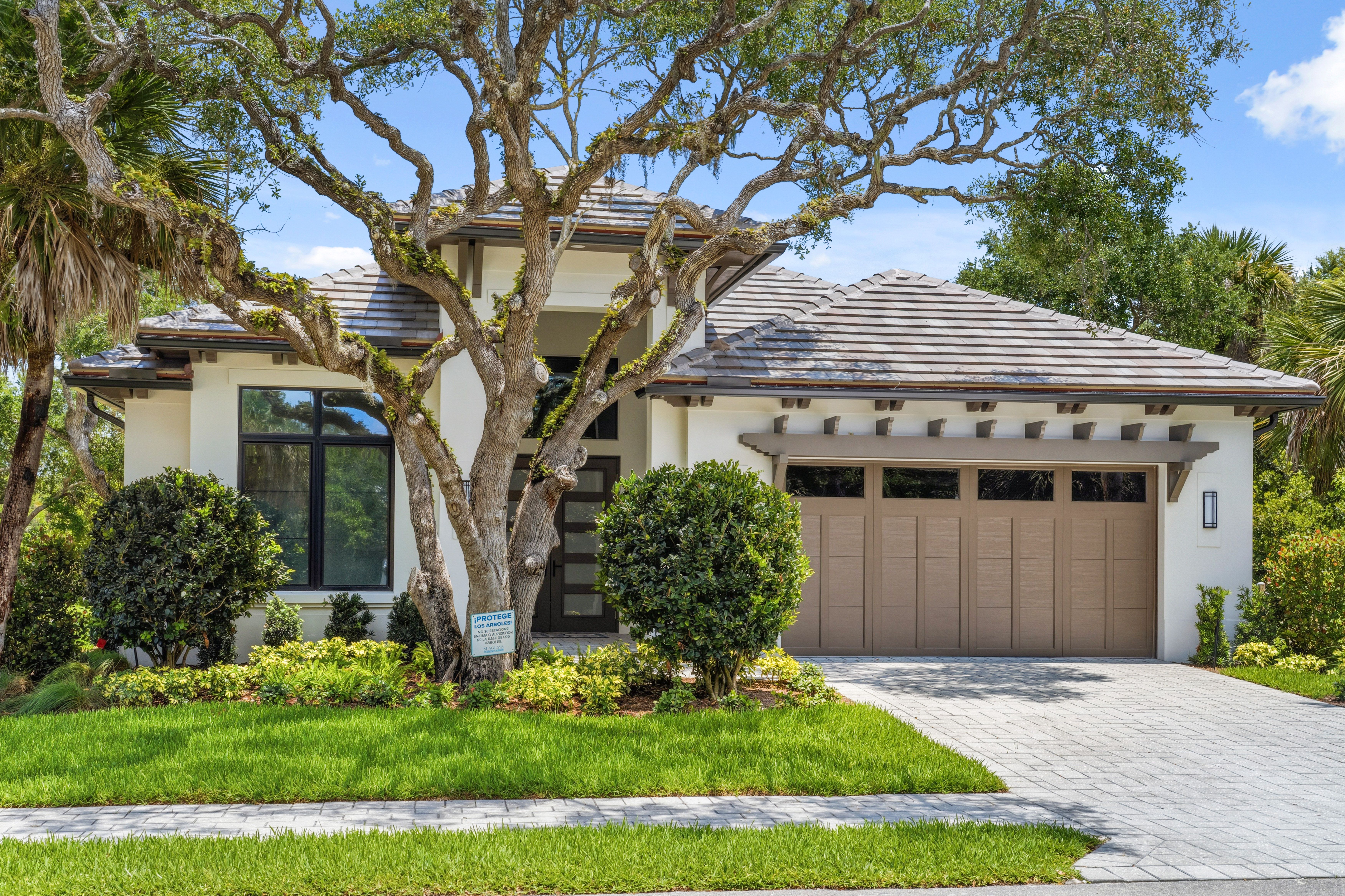 Cerulean Grande - Seaglass: Vero Beach, Florida - GHO Homes