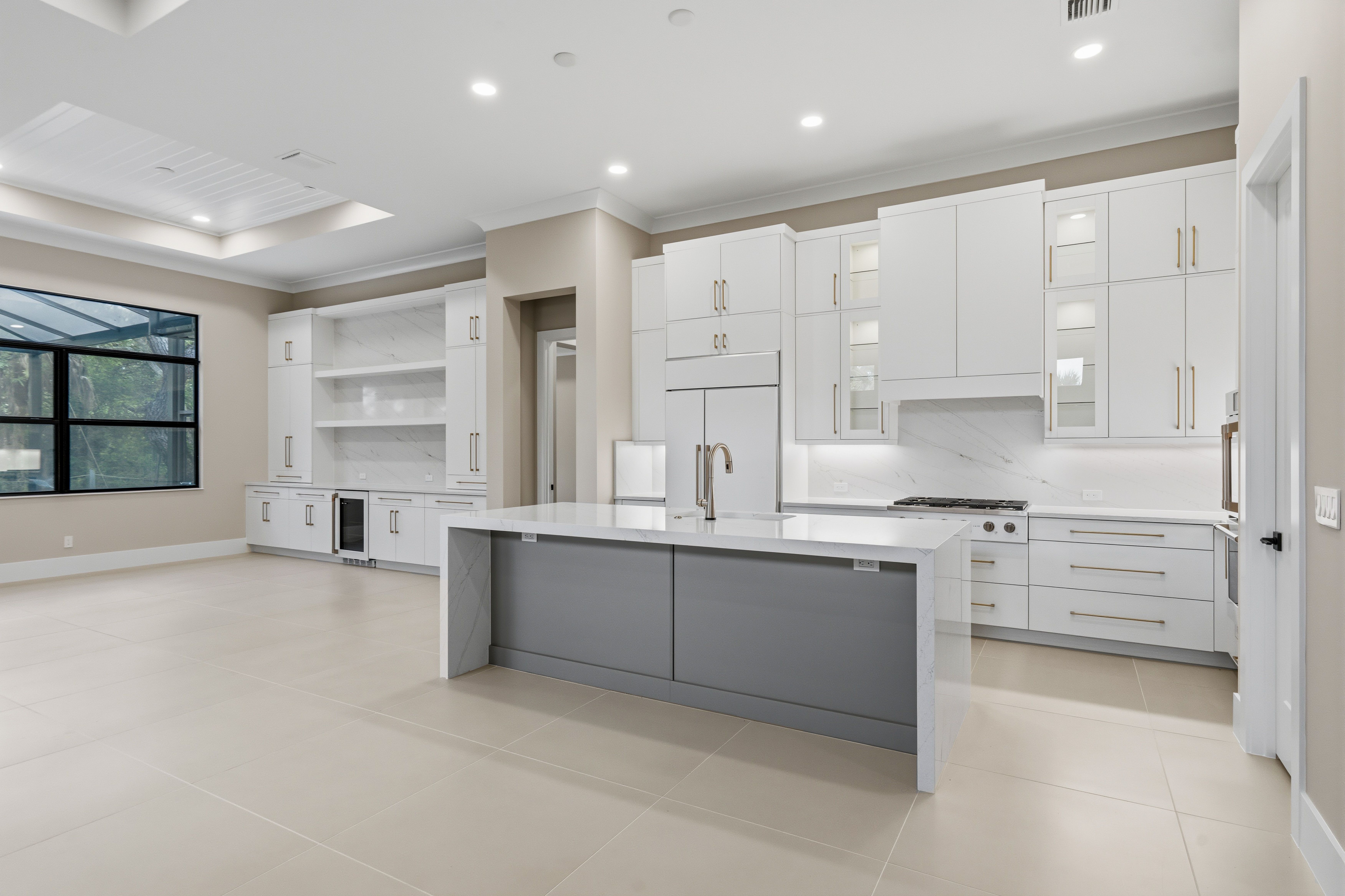 Kitchen and Dining | 9108 Seaglass Ct