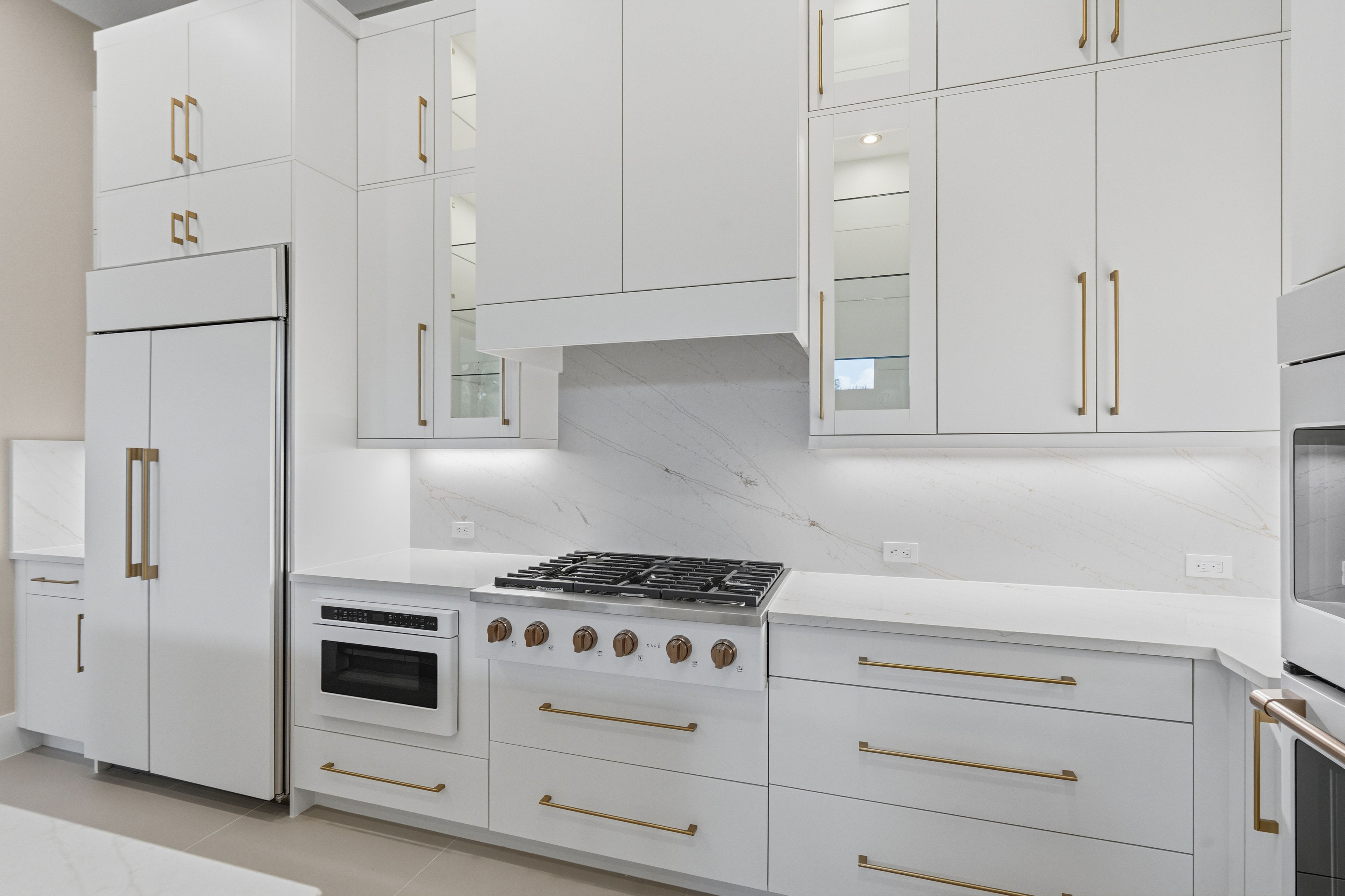 Kitchen | 9108 Seaglass Ct