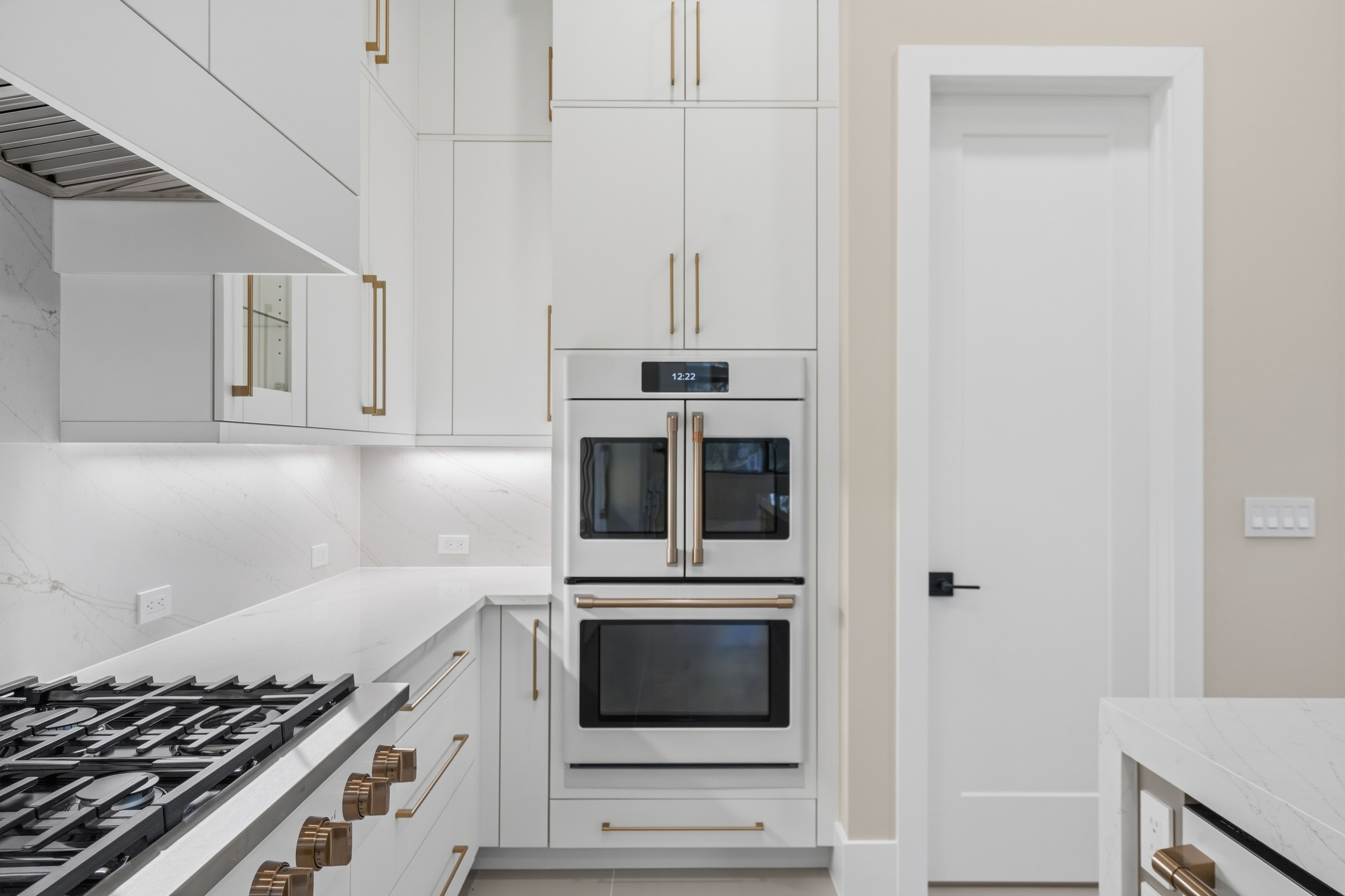 Kitchen | 9108 Seaglass Ct