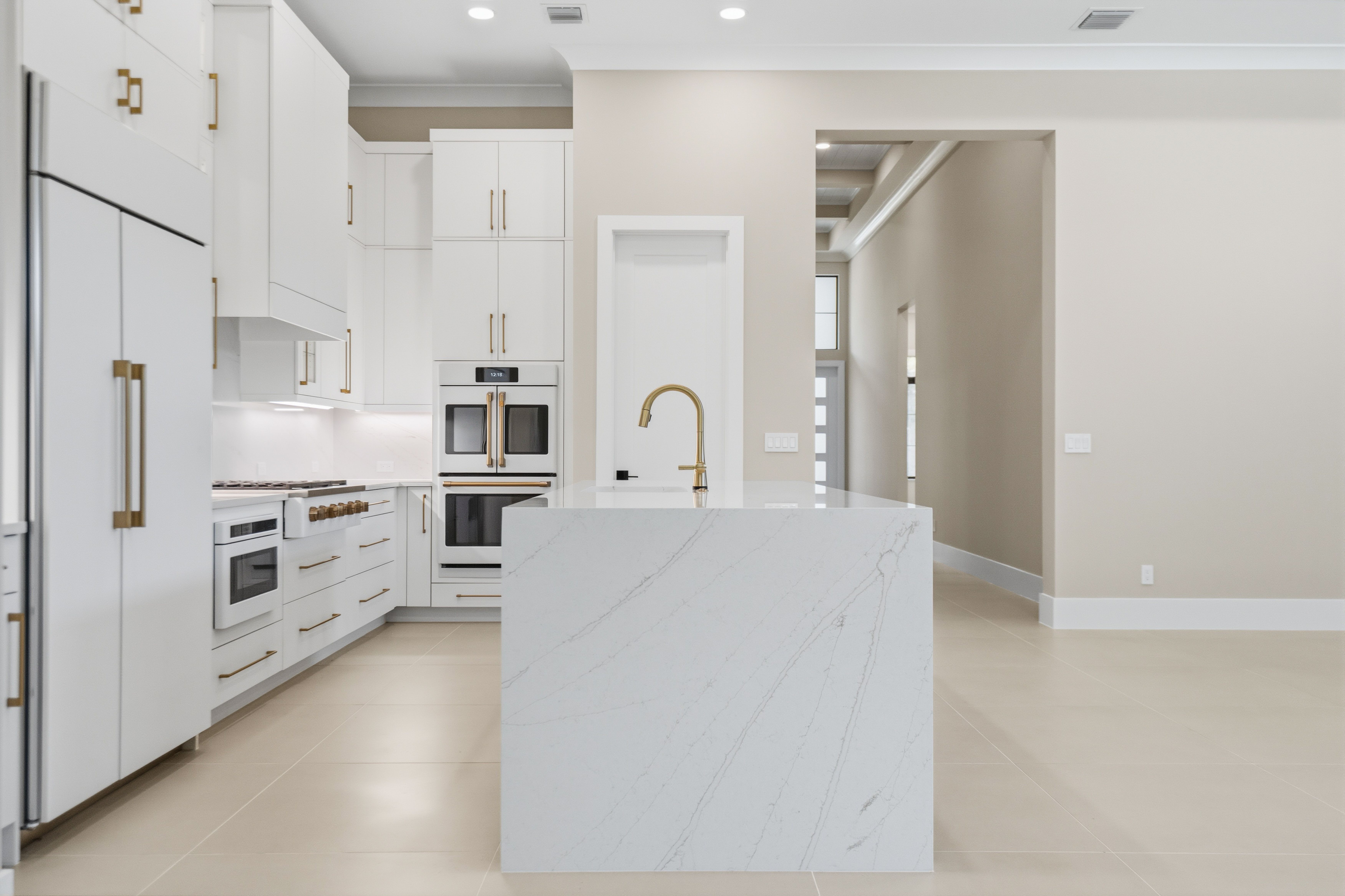 Kitchen | 9108 Seaglass Ct