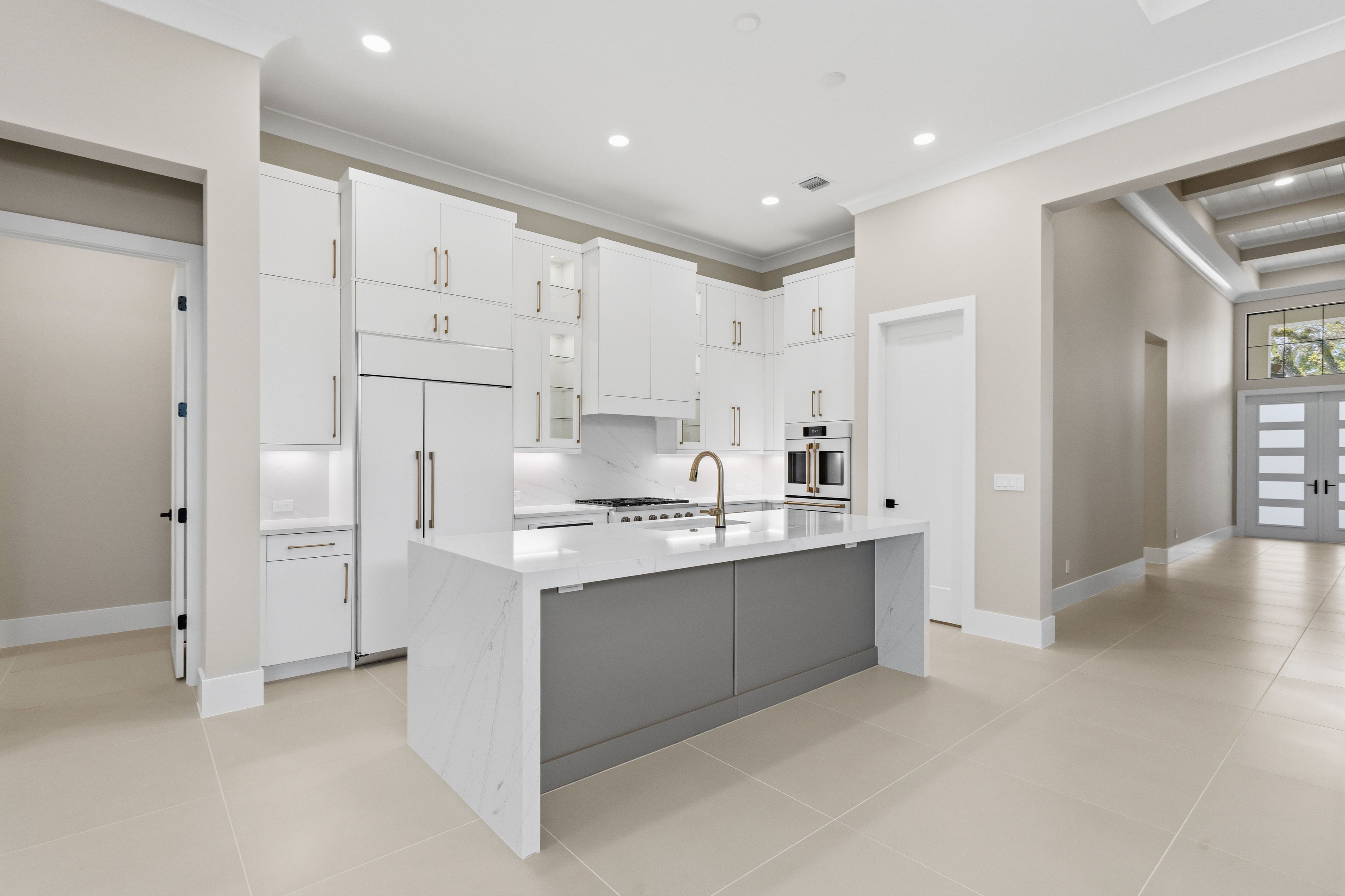 Kitchen | 9108 Seaglass Ct