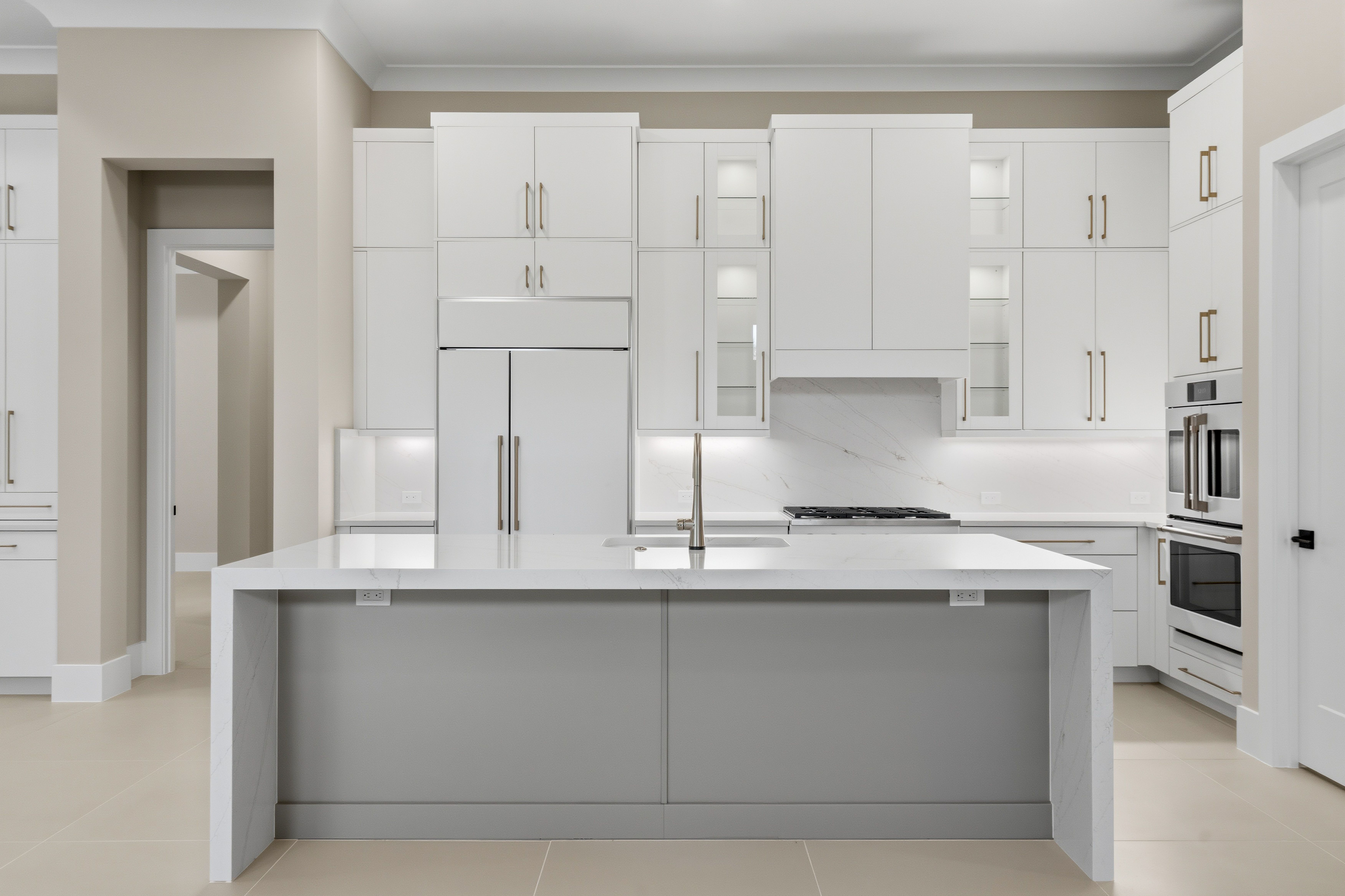 Kitchen | 9108 Seaglass Ct