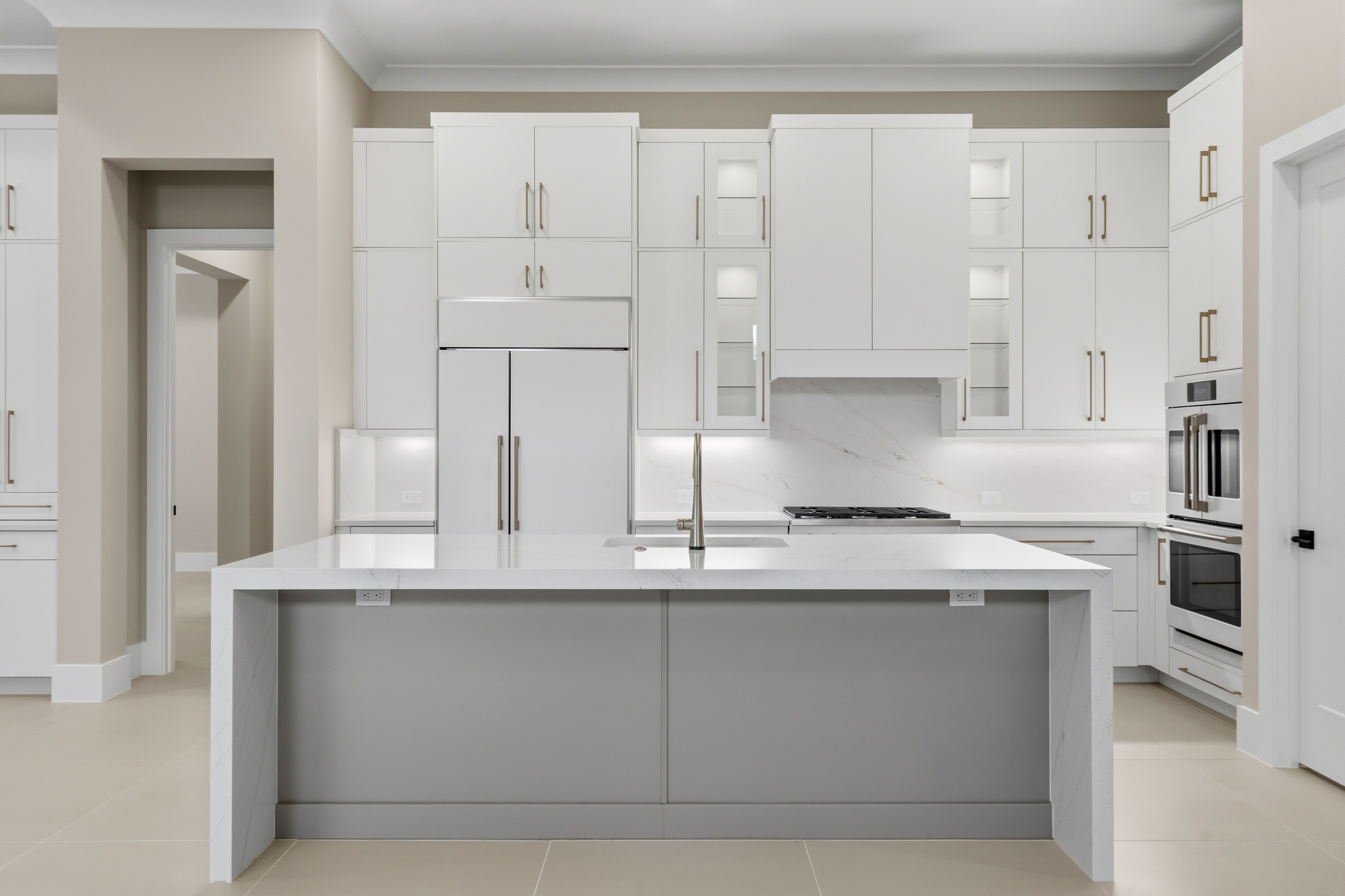 Kitchen | 9108 Seaglass Ct