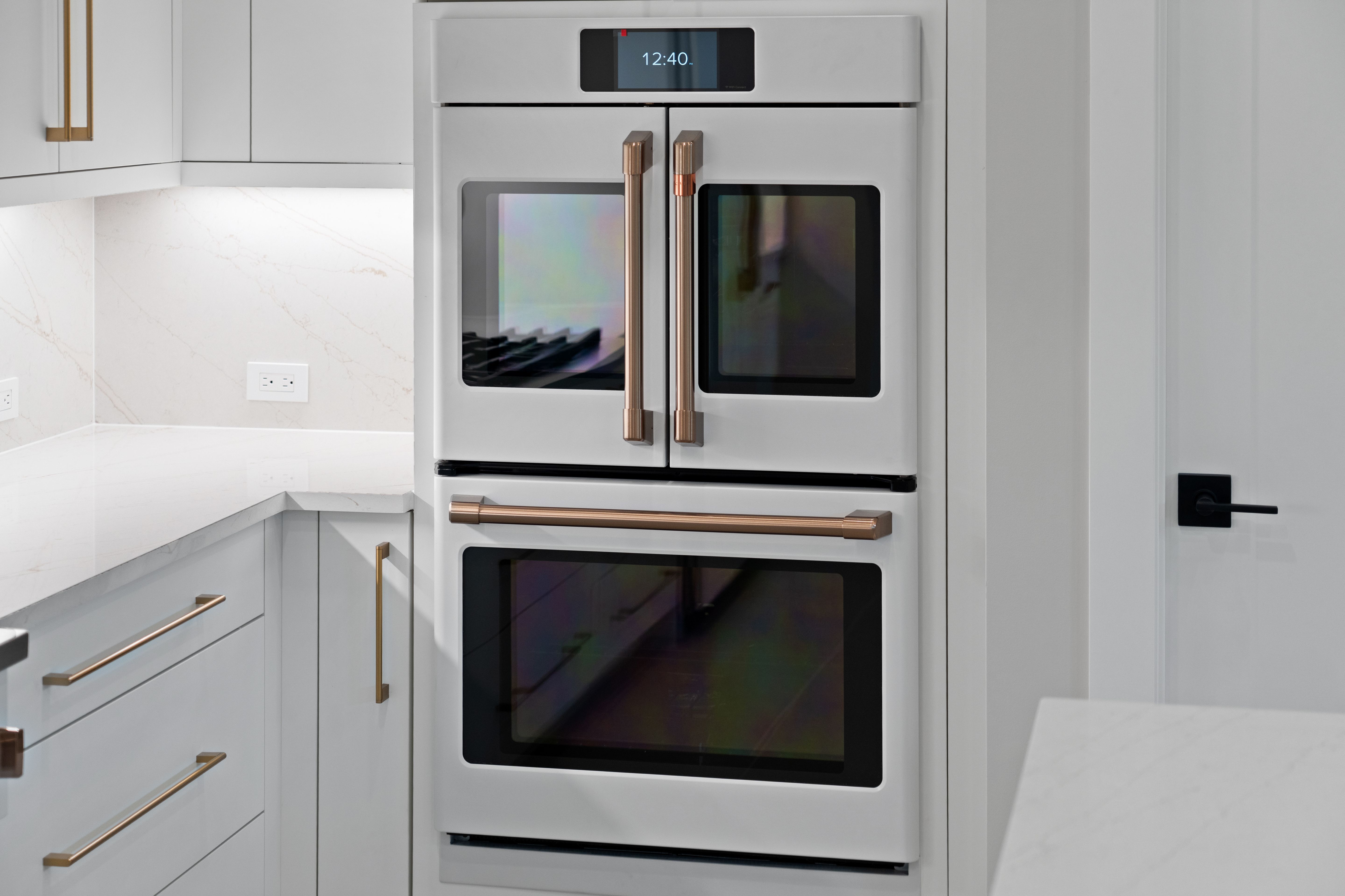 Kitchen Detail | 9108 Seaglass Ct