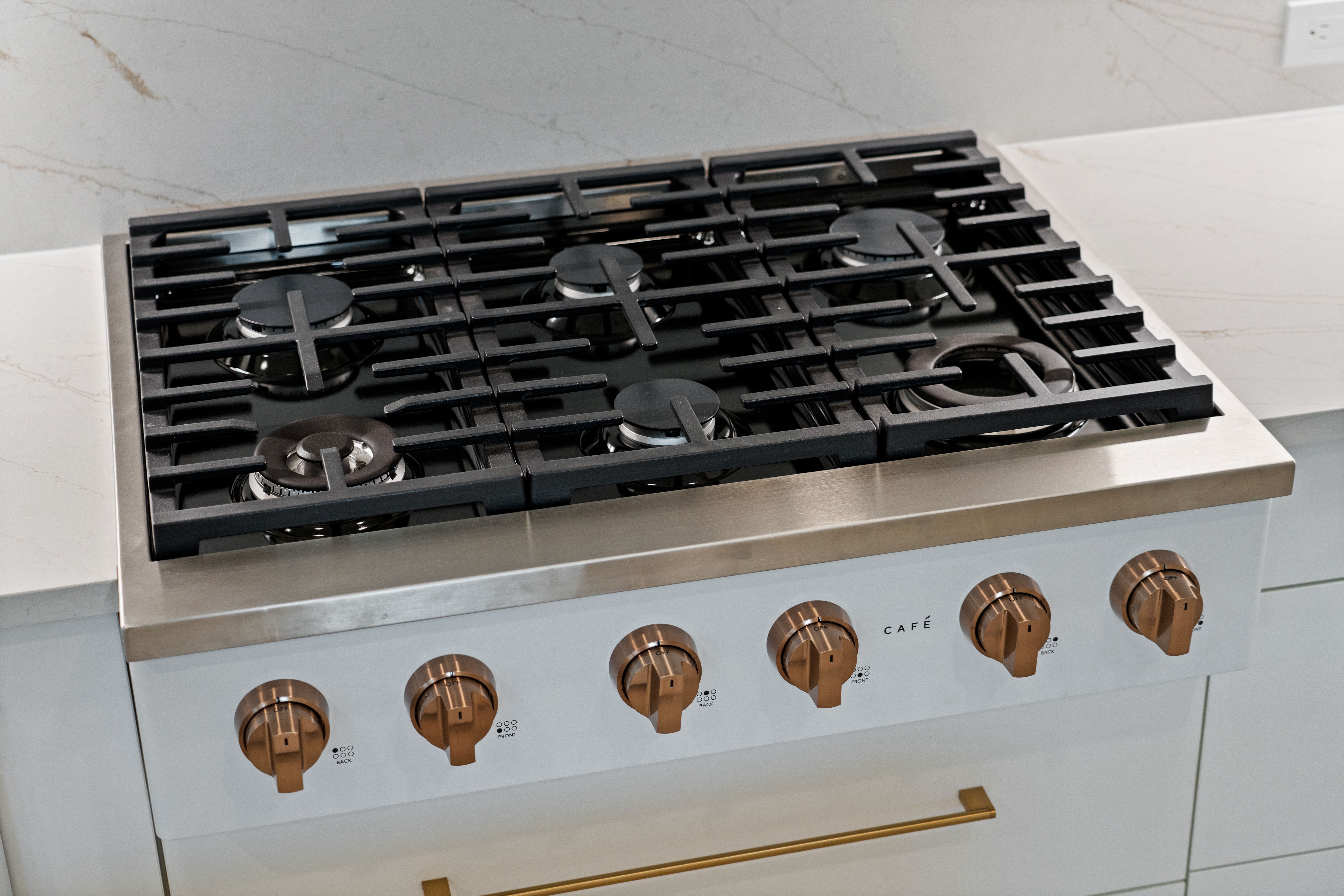 Kitchen Detail | 9108 Seaglass Ct