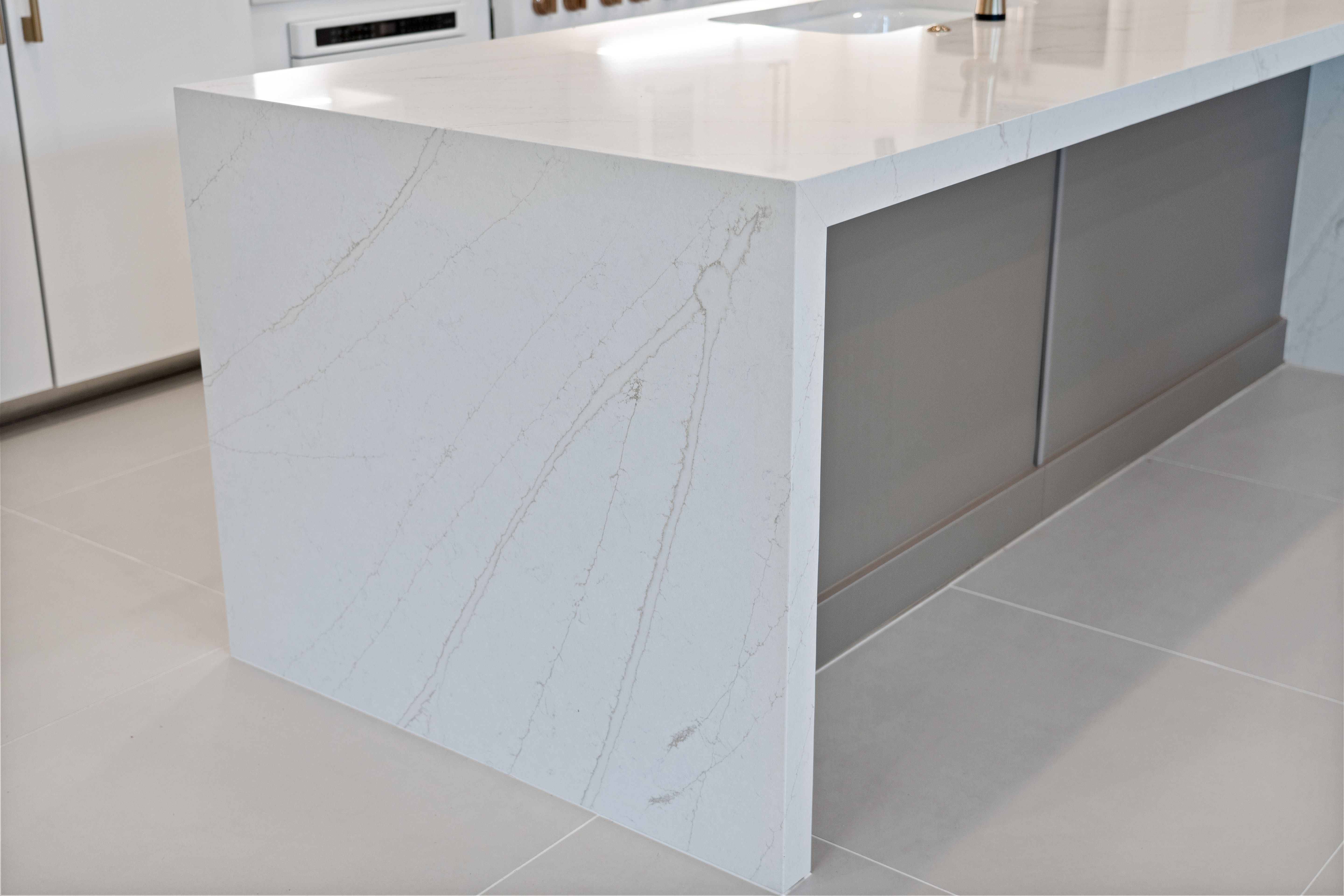 Kitchen Detail | 9108 Seaglass Ct