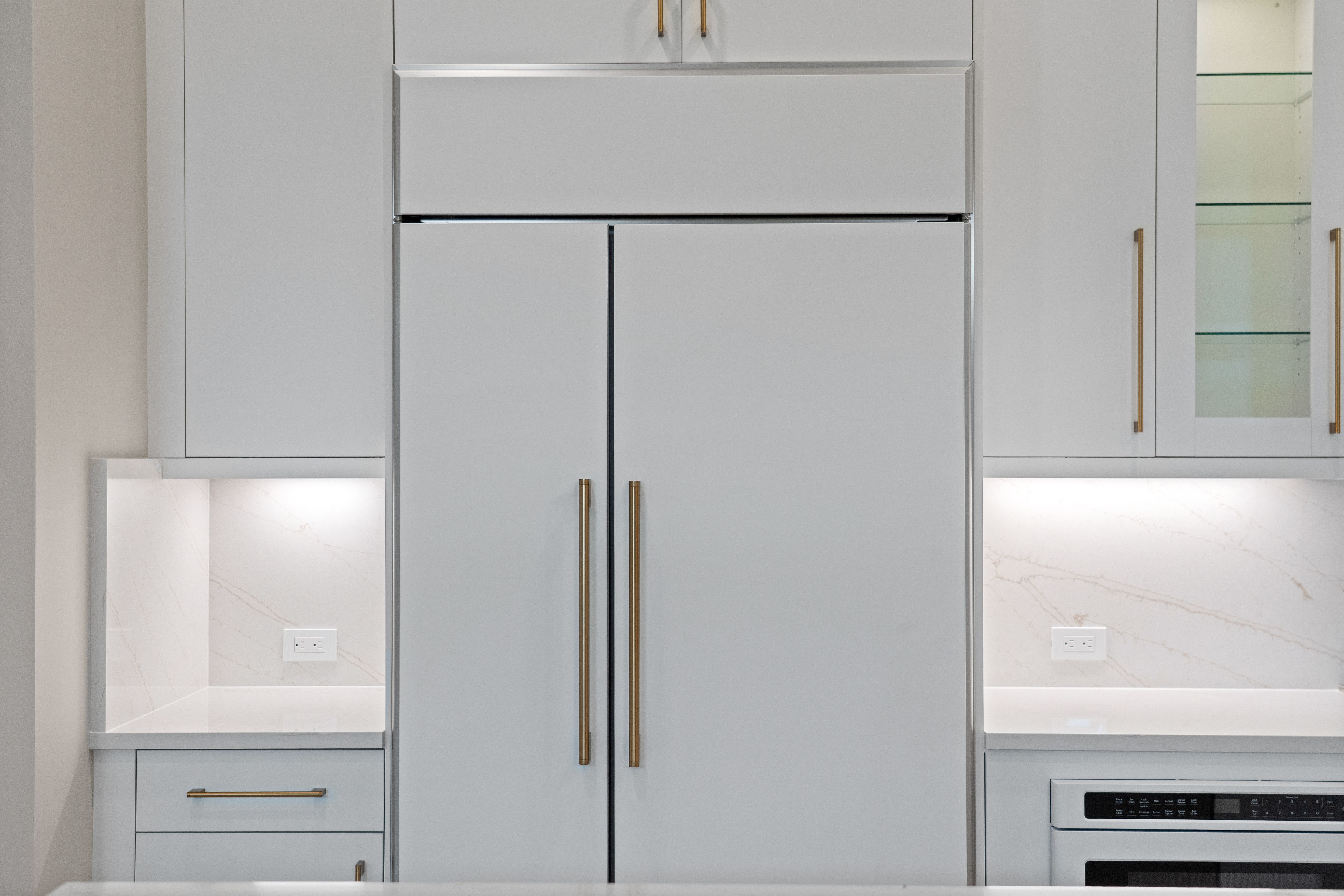 Kitchen Detail | 9108 Seaglass Ct