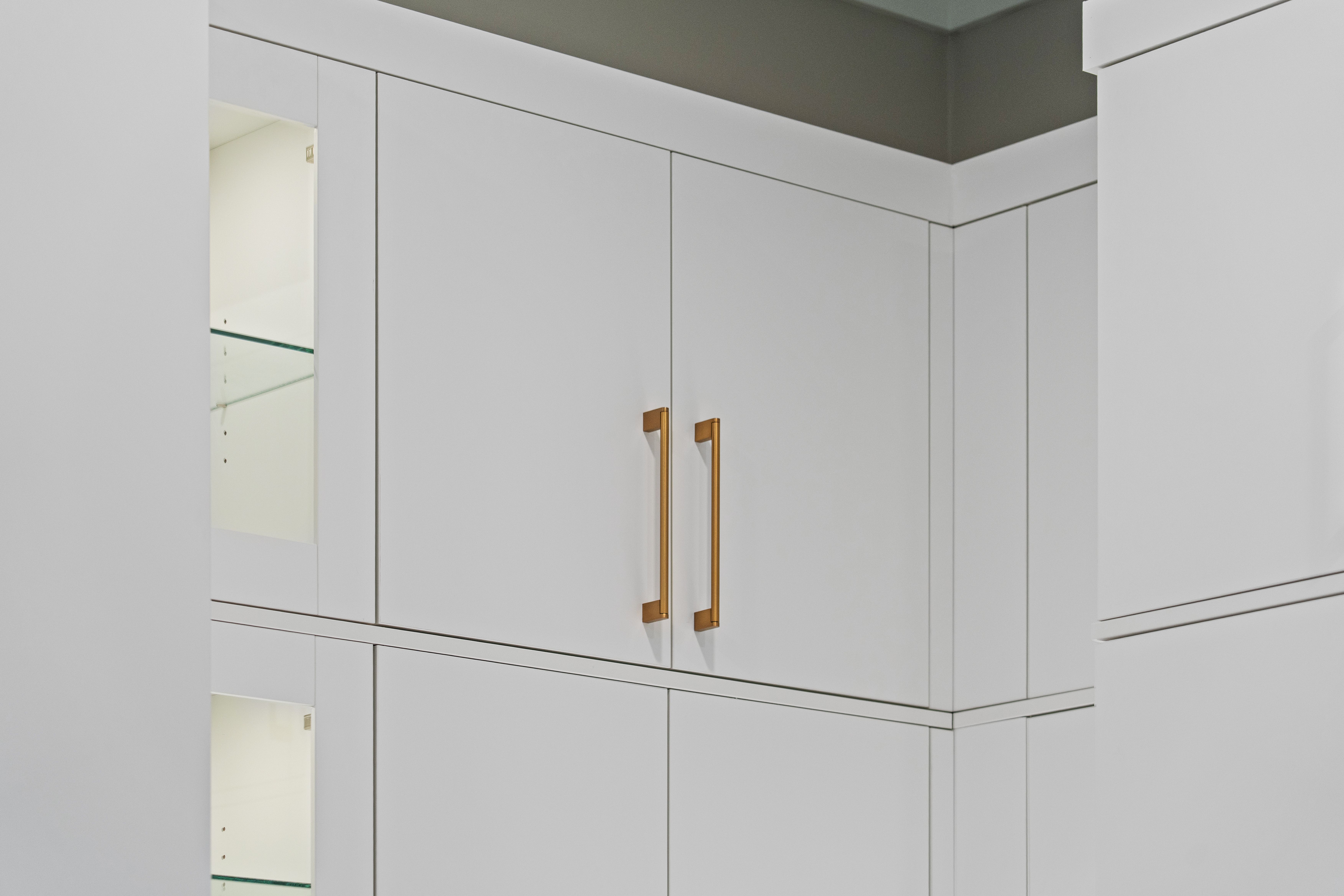 Kitchen Detail | 9108 Seaglass Ct