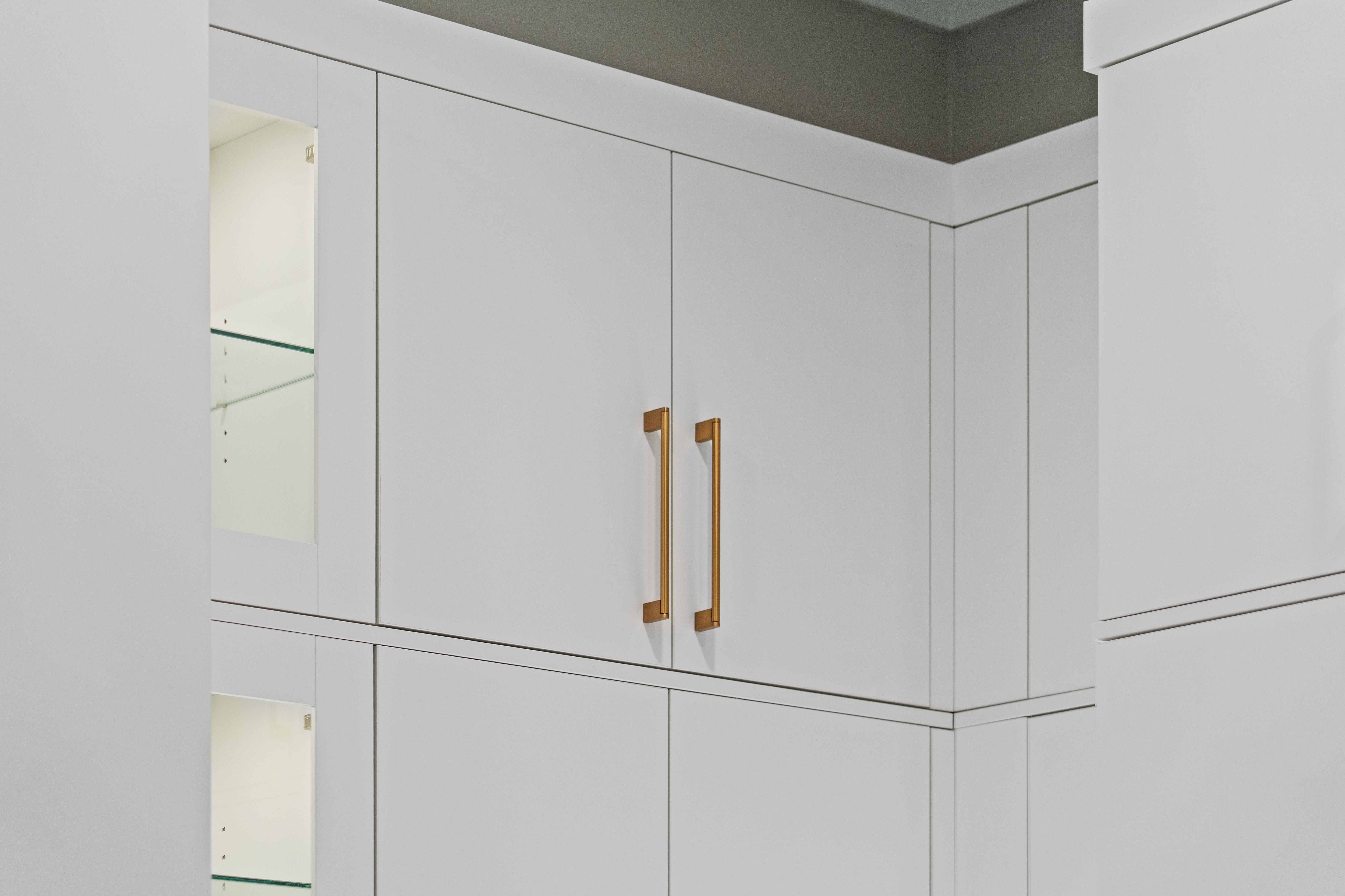 Kitchen Detail | 9108 Seaglass Ct