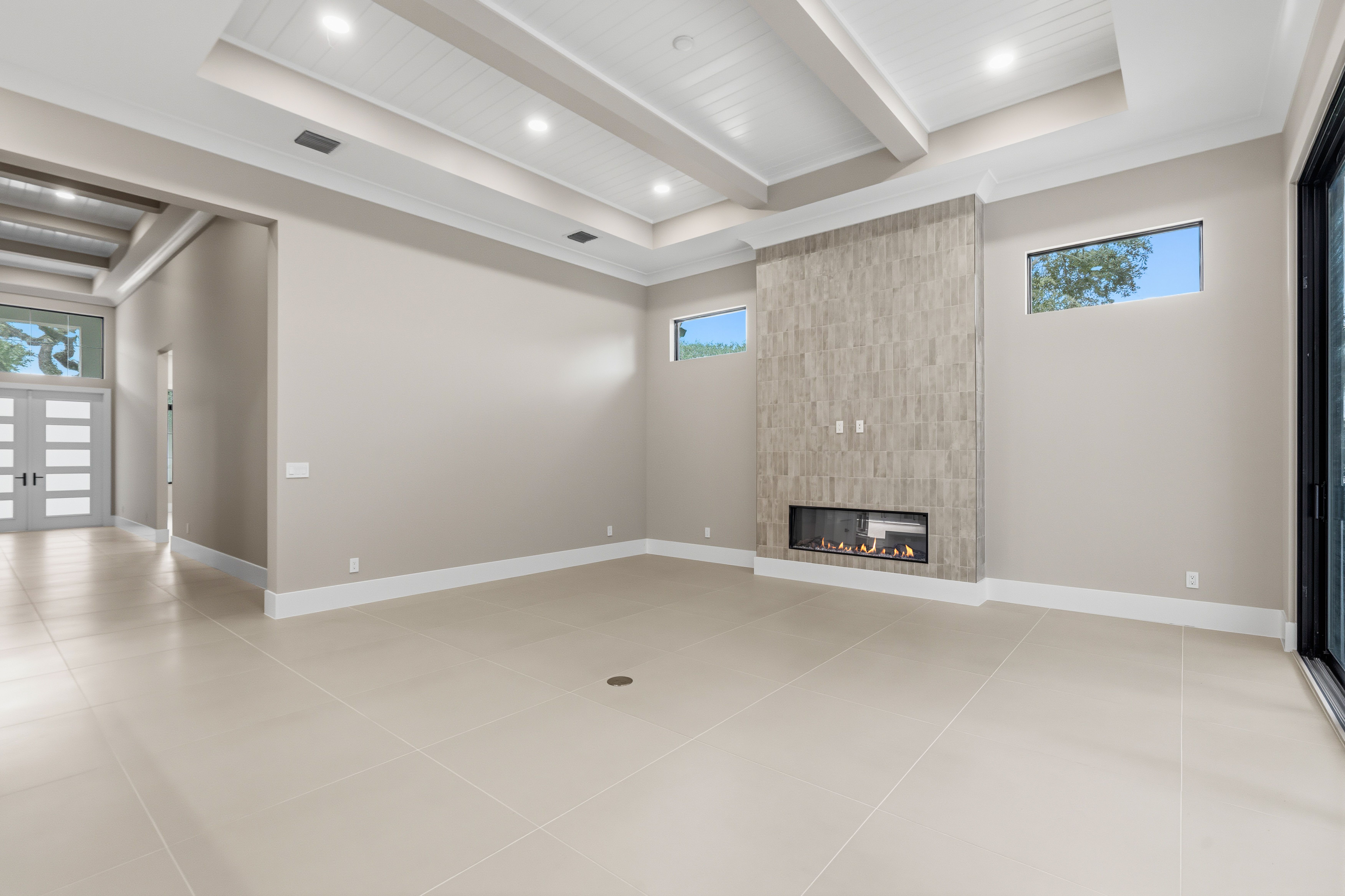 Great Room | 9108 Seaglass Ct