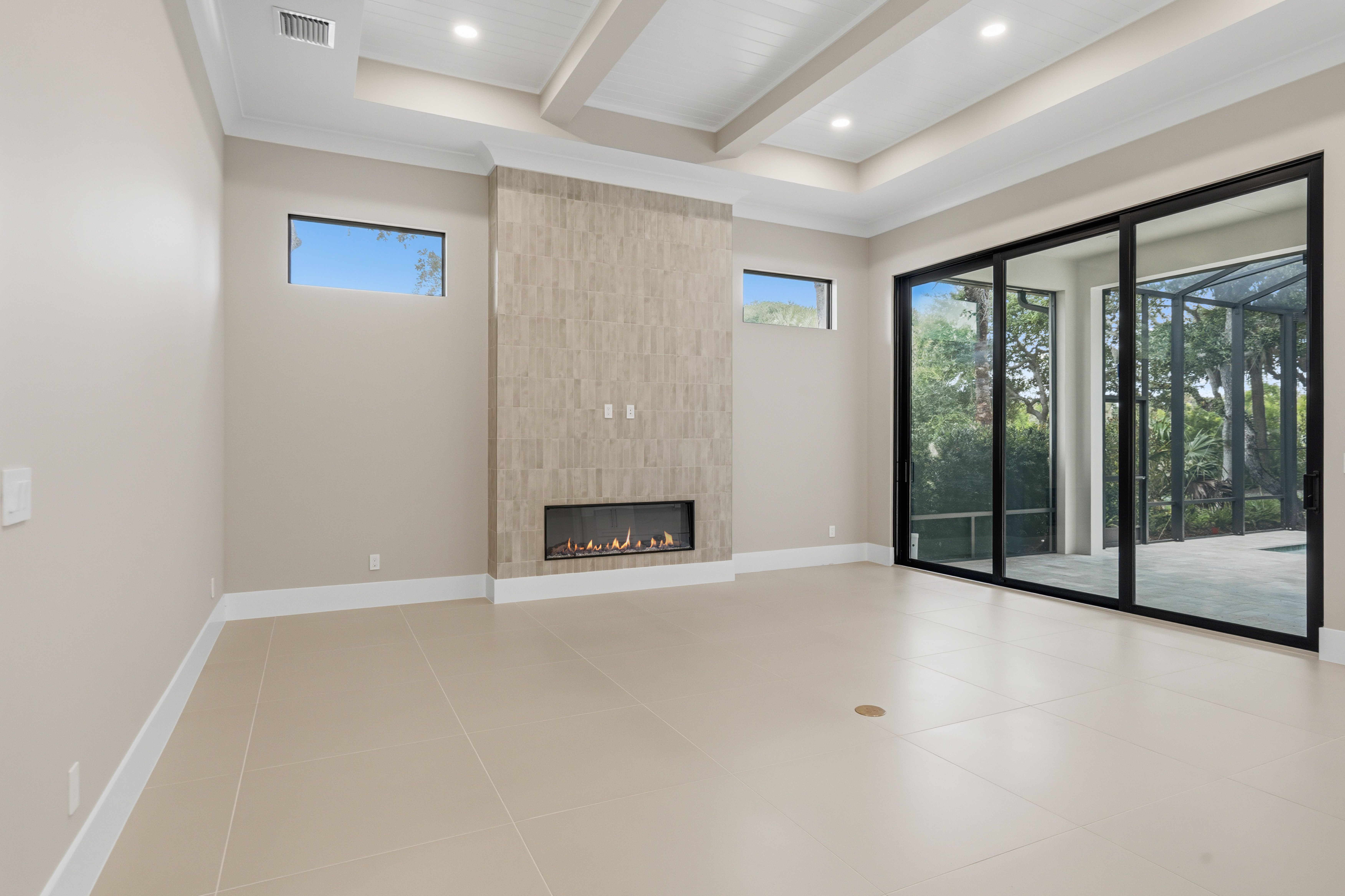 Great Room | 9108 Seaglass Ct