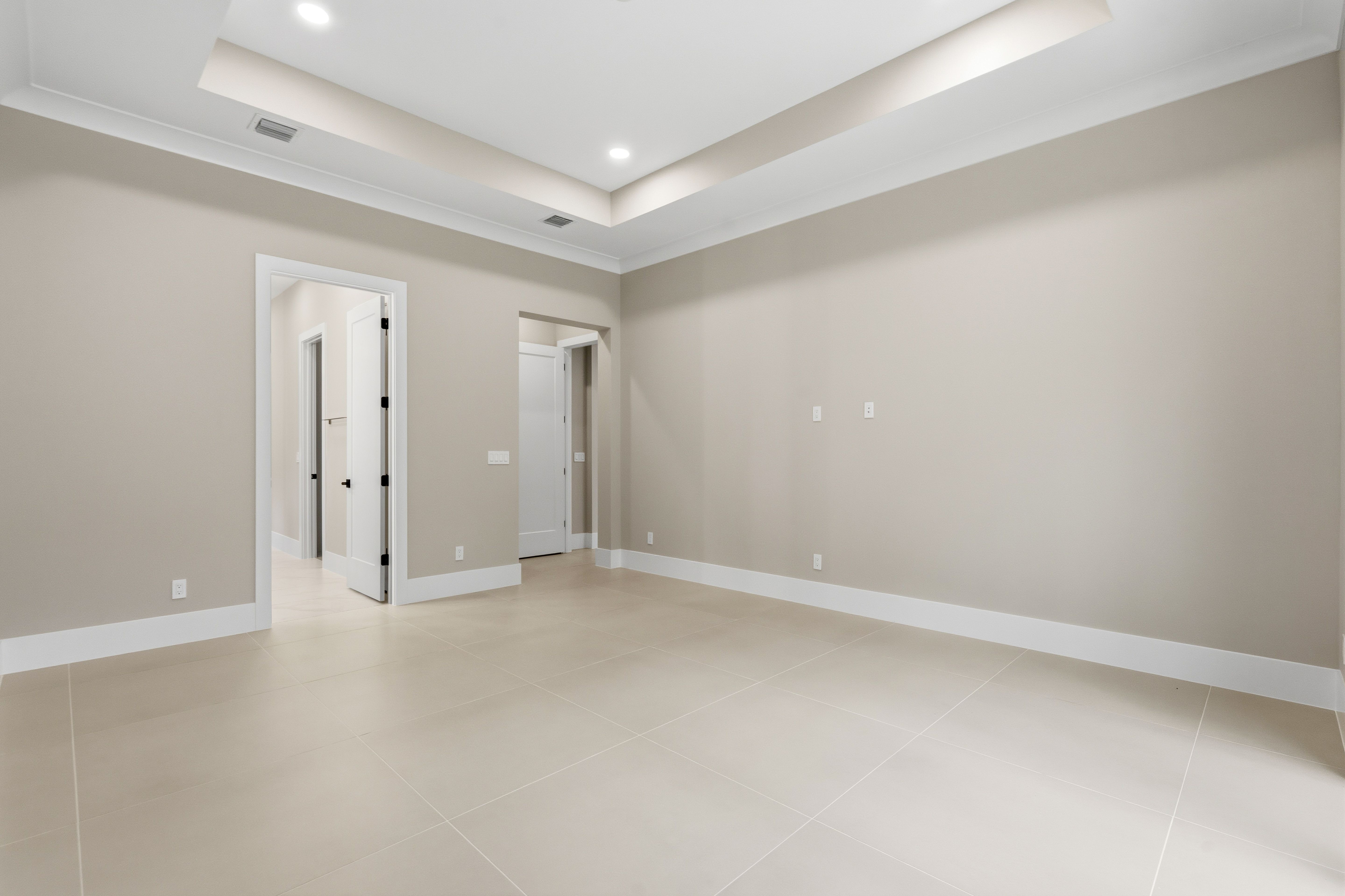 Master Suite | 9108 Seaglass Ct
