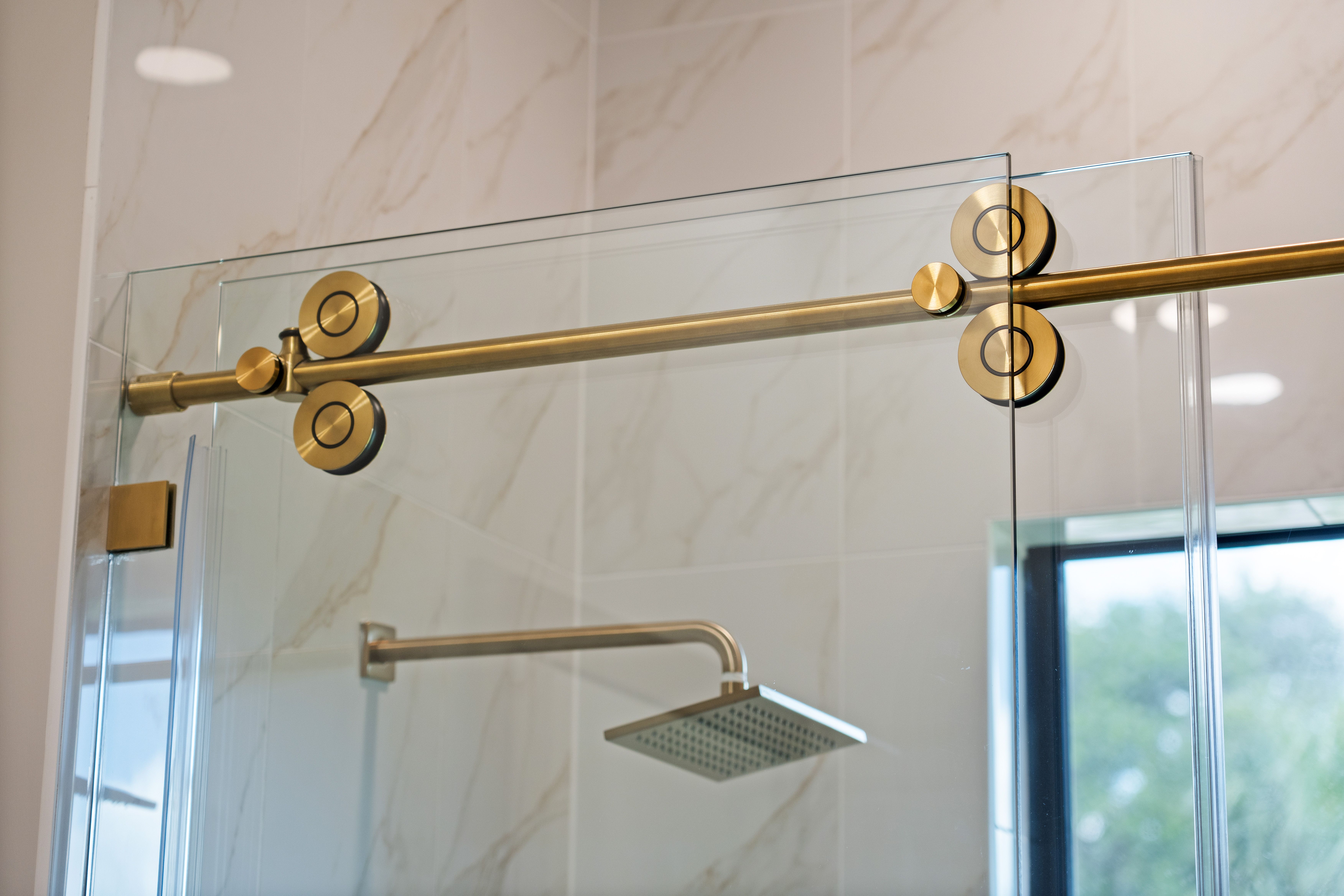 Master Bath Detail | 9108 Seaglass Ct