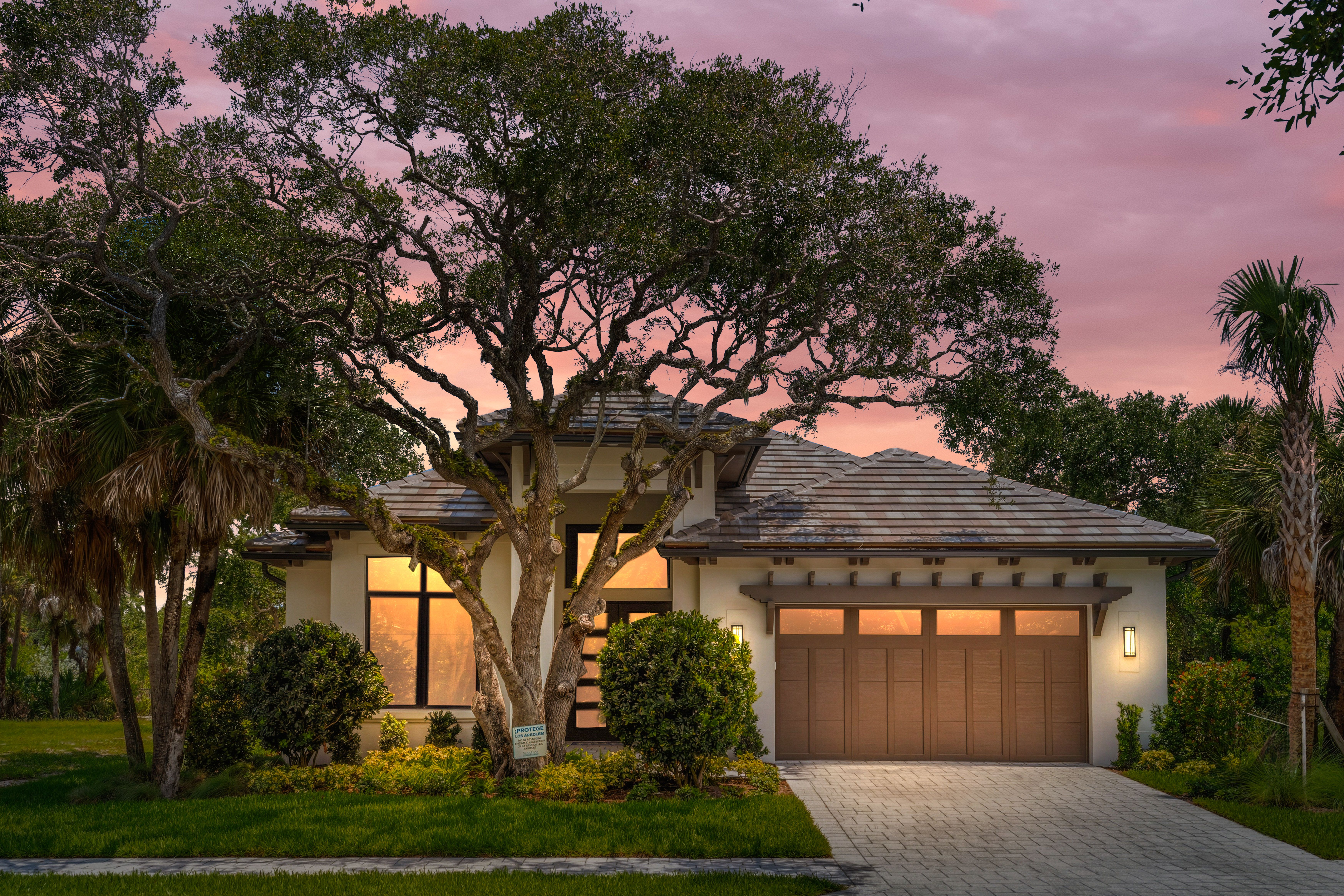 Front Elevation | 9108 Seaglass Ct