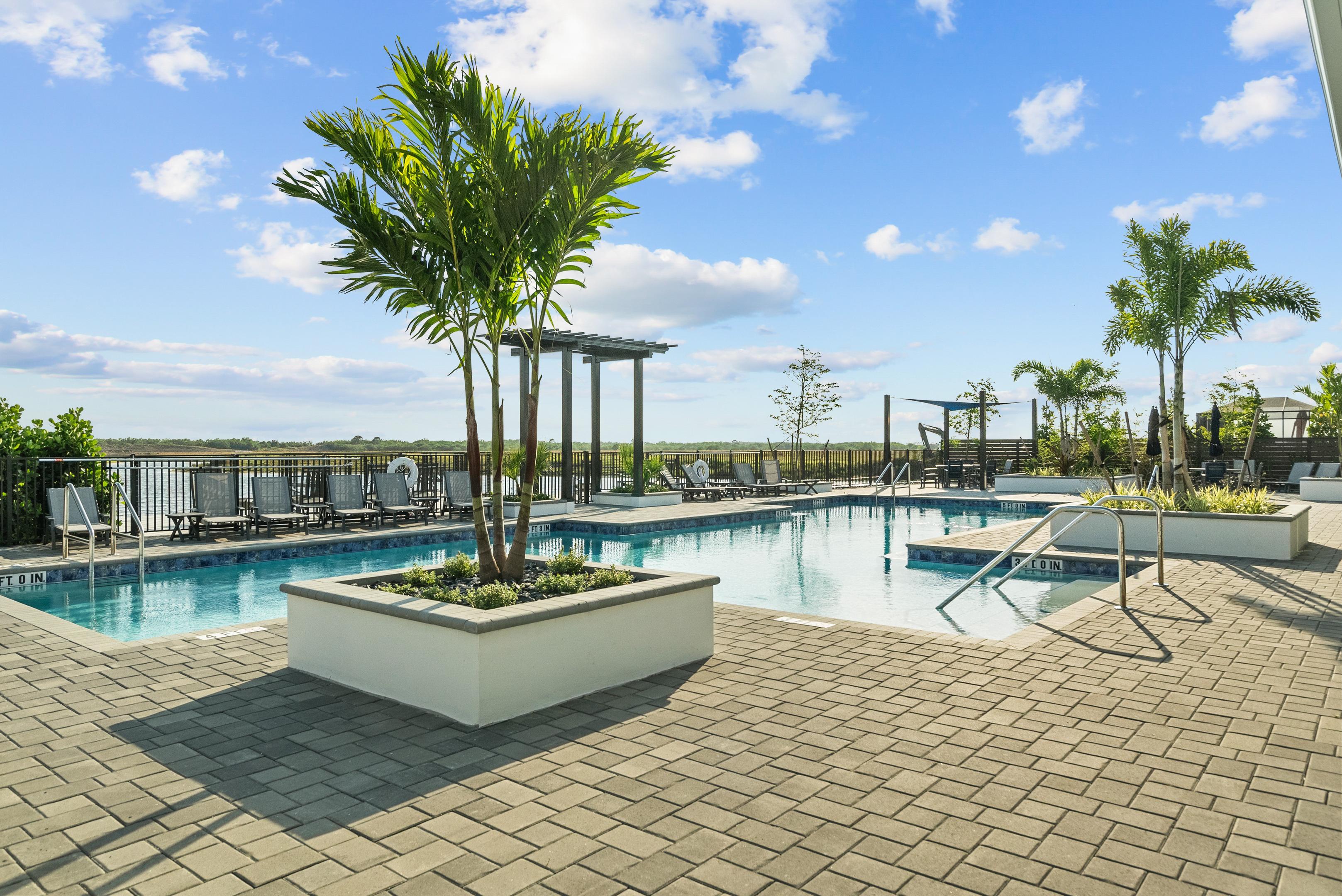 BELTERRA - Port St Lucie, FL